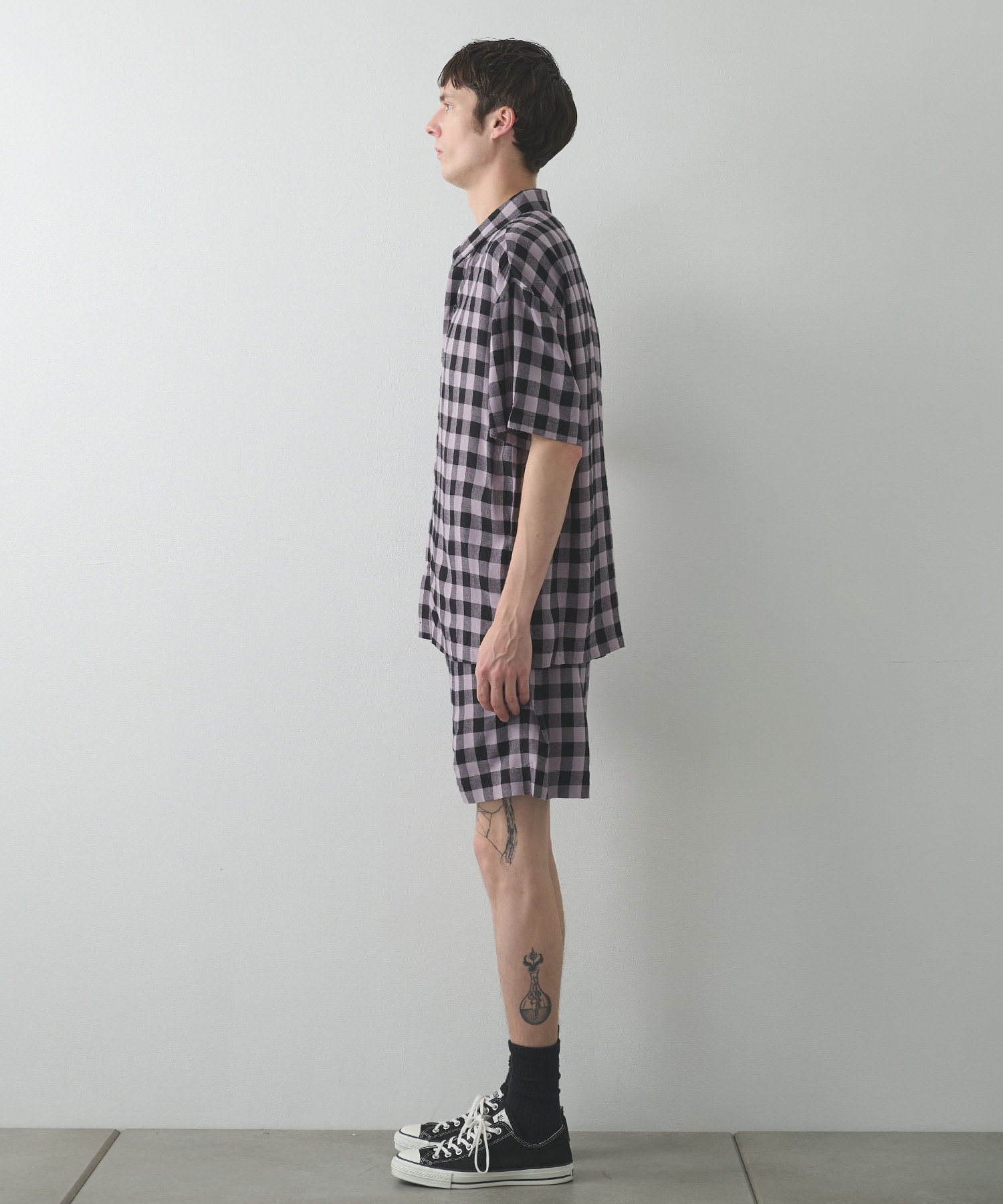 2251-CP52-009 PANTS N.HOOLYWOOD