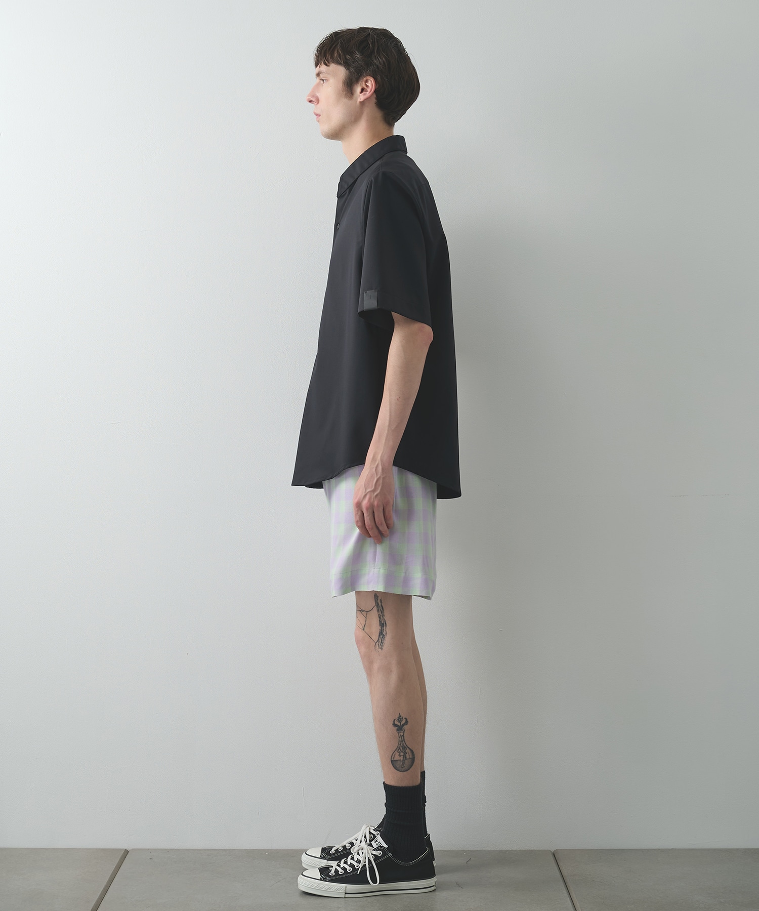 2251-CP52-009 PANTS N.HOOLYWOOD