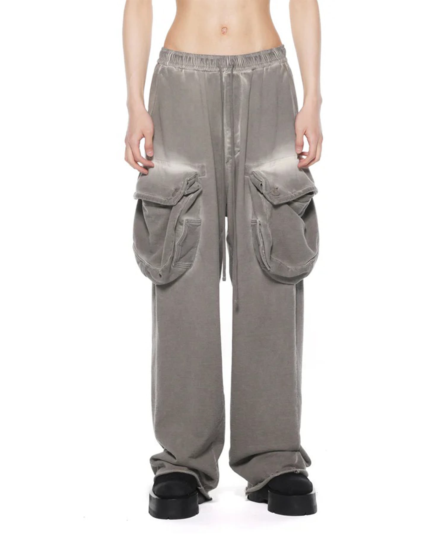 927PAM11 PANTS JULIUS