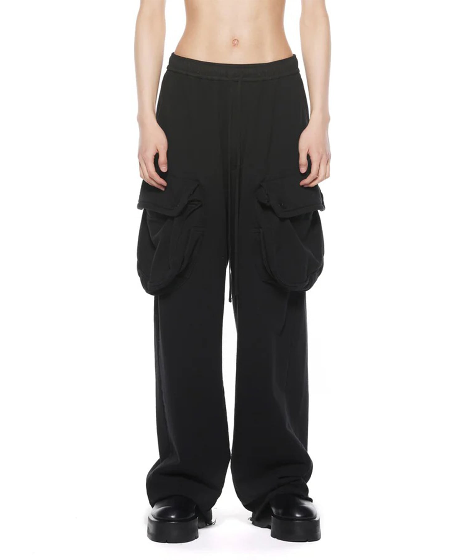 927PAM11 PANTS JULIUS