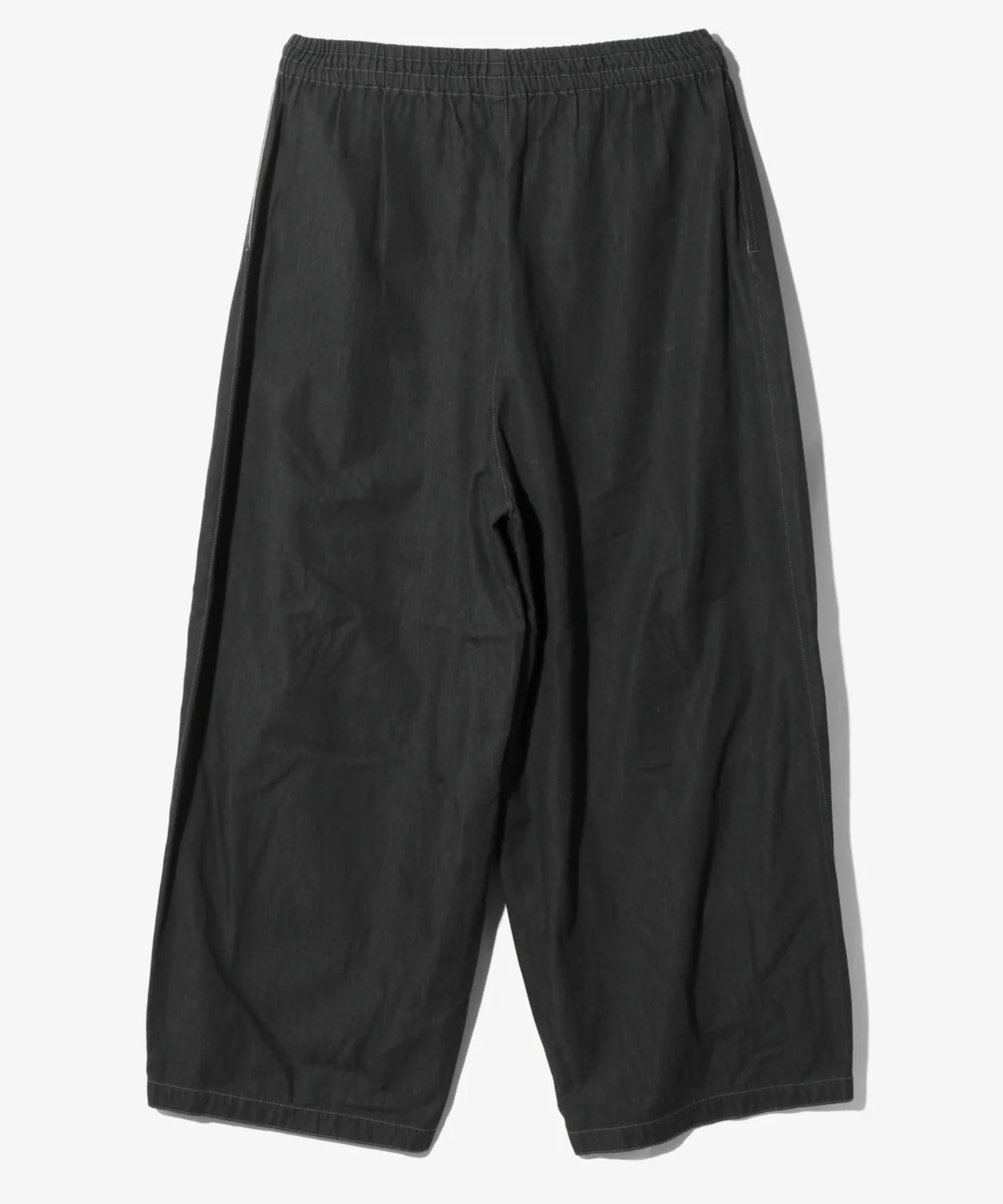H.D. Pant - 6oz Denim NEEDLES