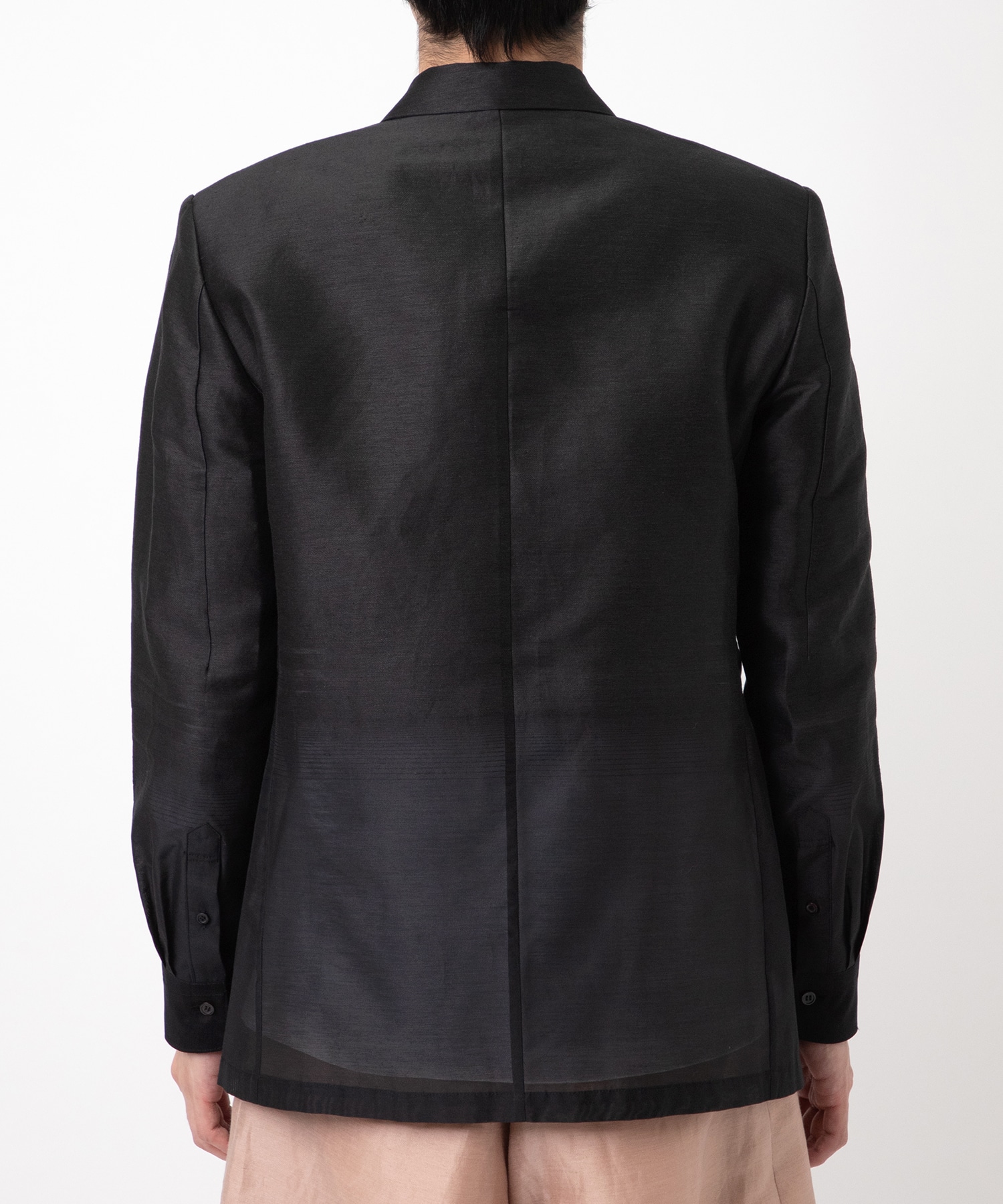 TUCK IN JACKET TAAKK