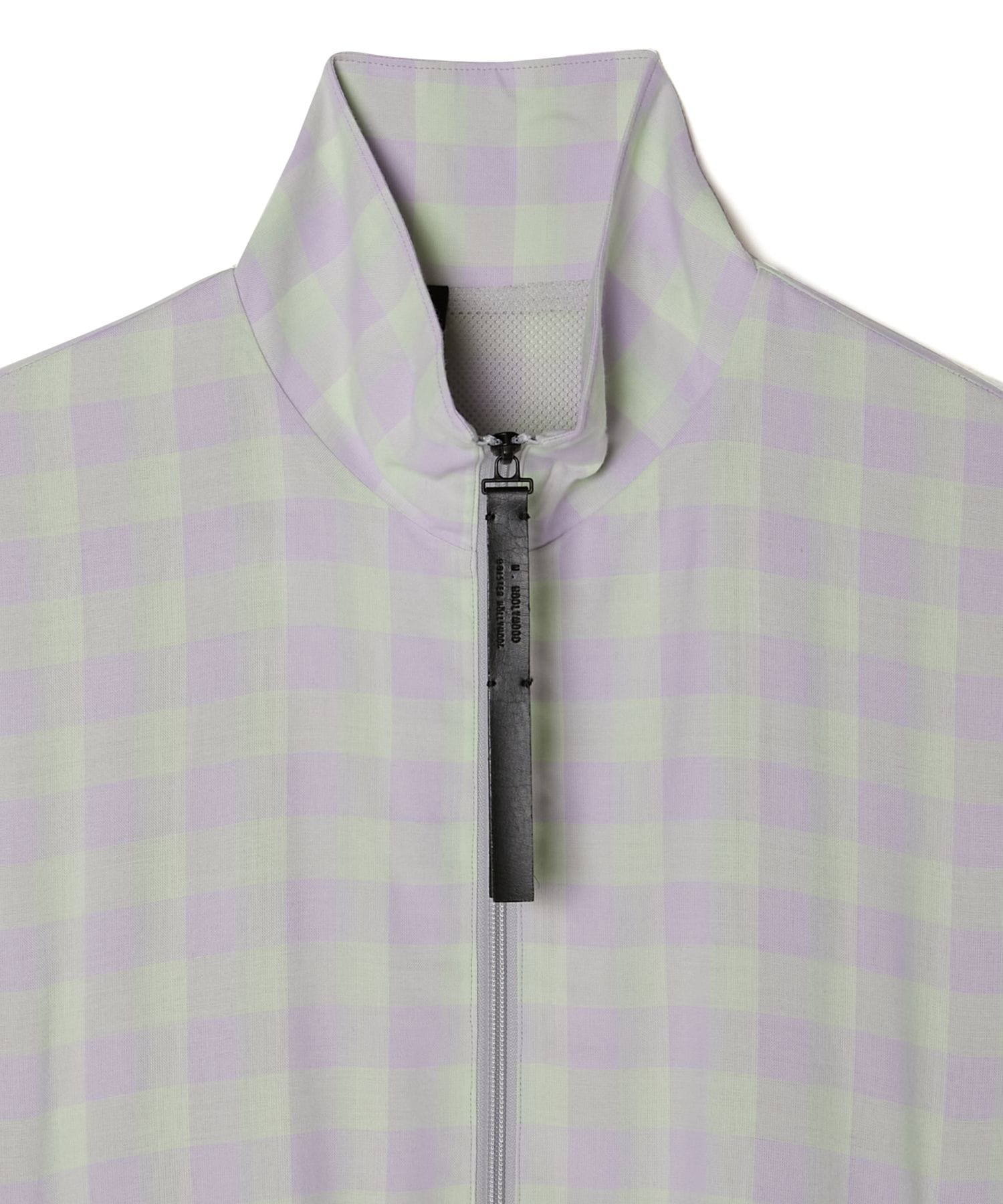2251-BL08-009 BLOUSON N.HOOLYWOOD