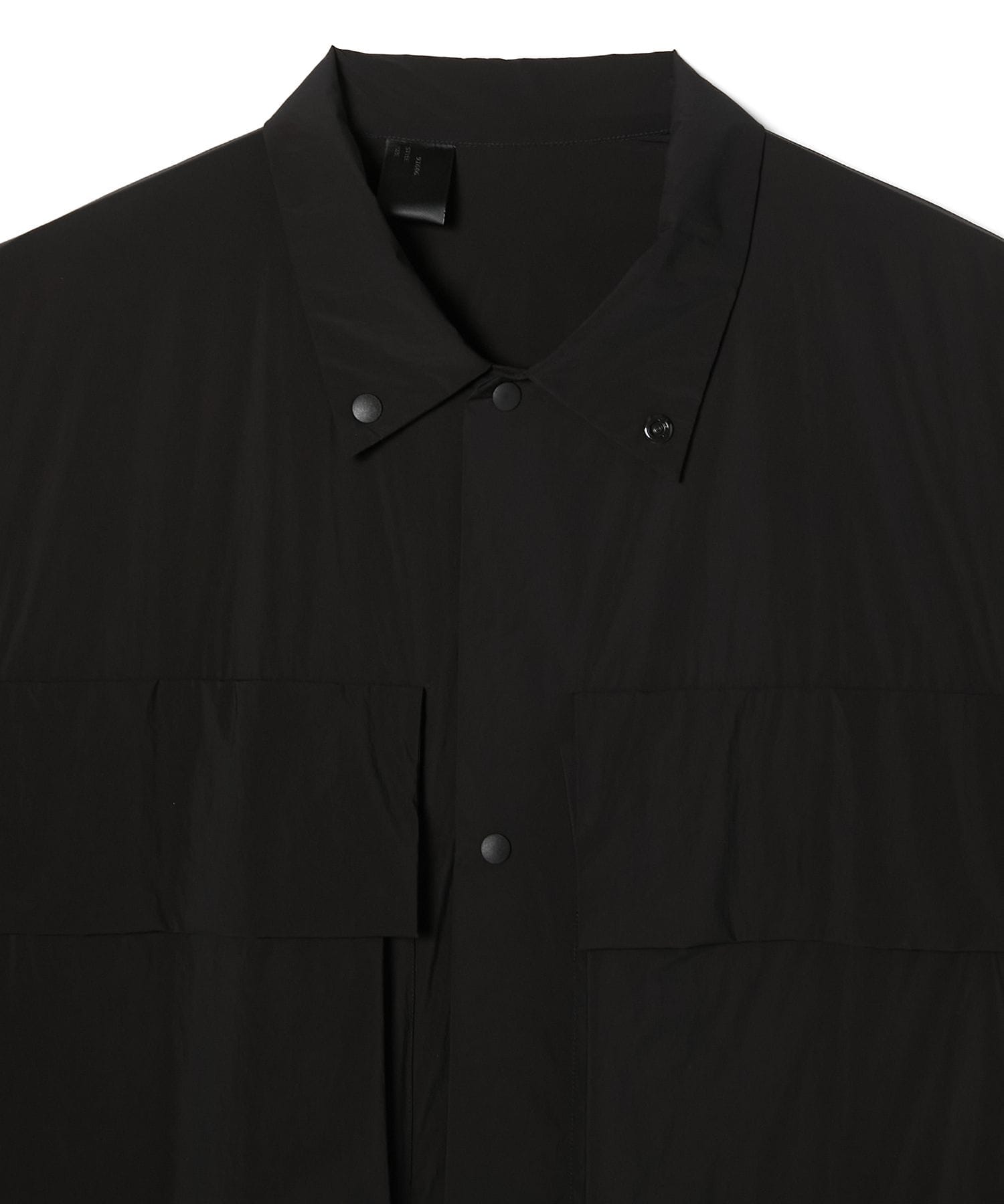 2251-BL05-005 BLOUSON N.HOOLYWOOD