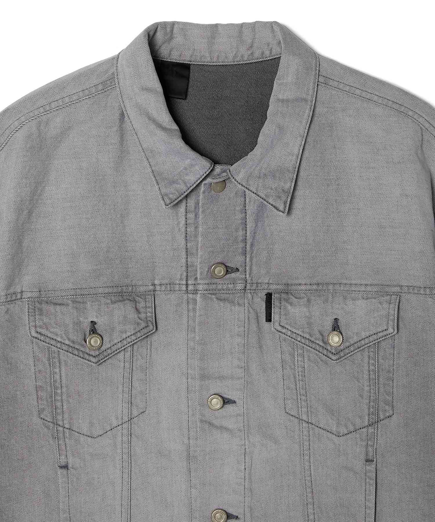 2251-BL06-015 BLOUSON N.HOOLYWOOD