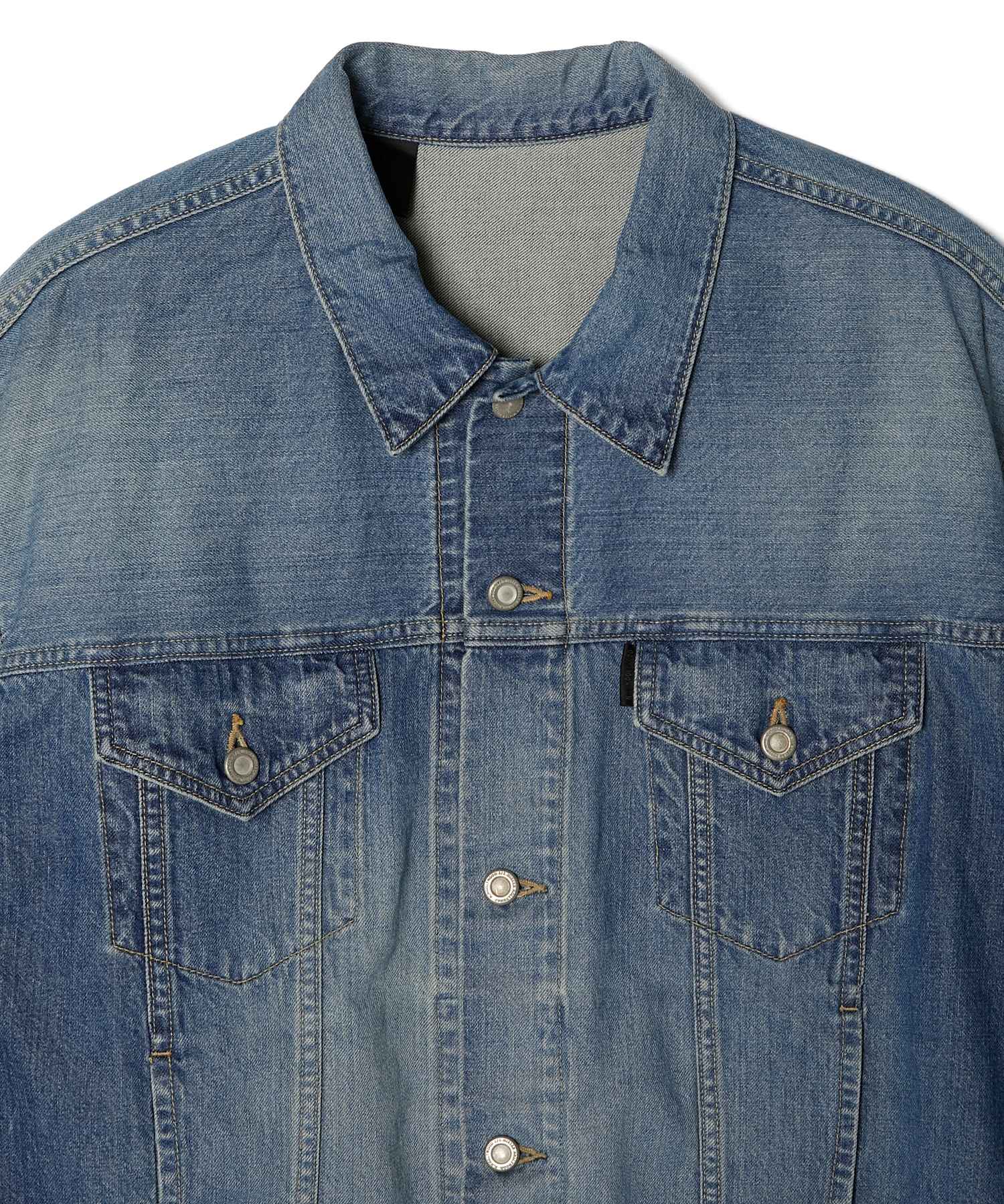 2251-BL06-015 BLOUSON N.HOOLYWOOD