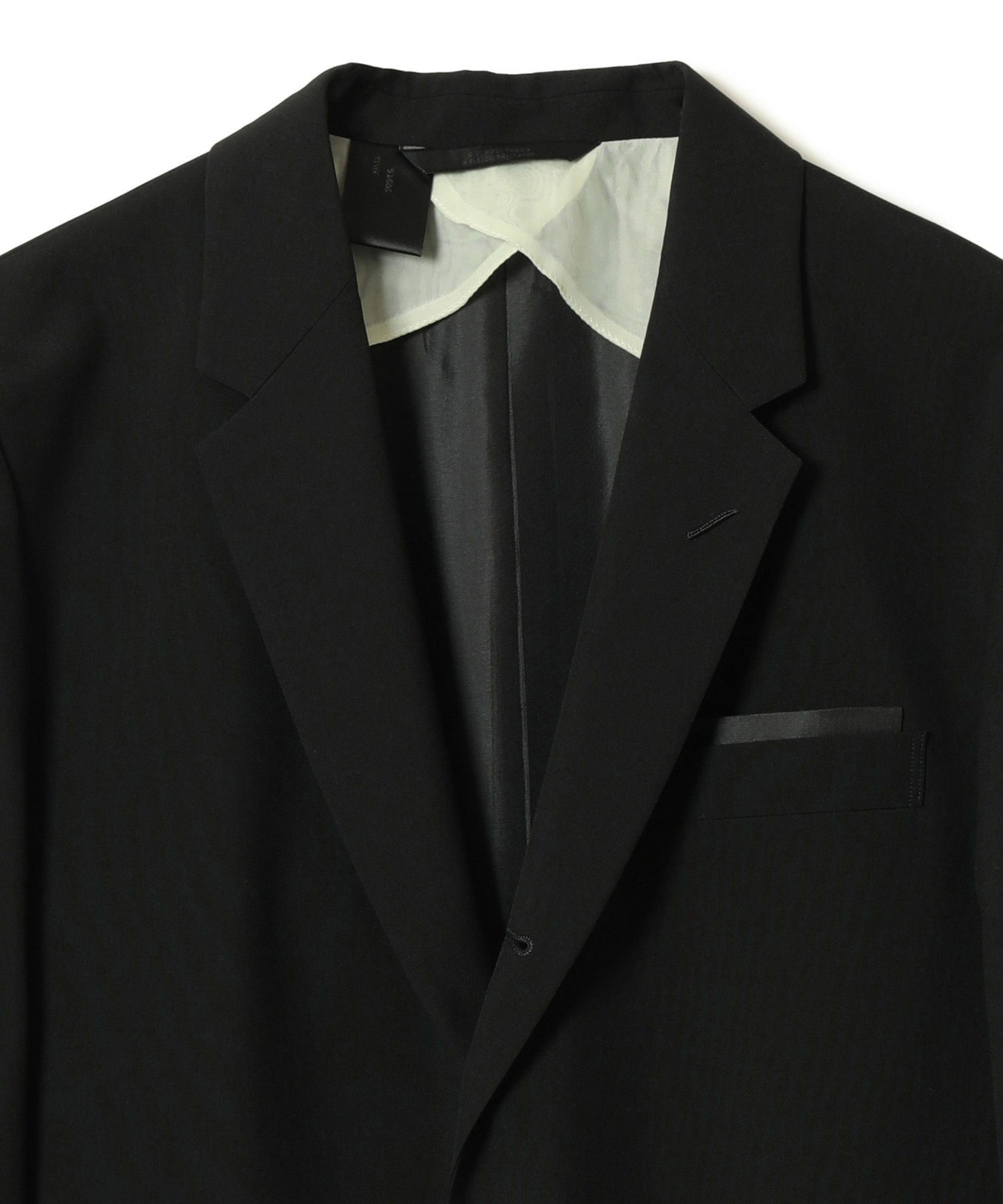 JACKET N.HOOLYWOOD