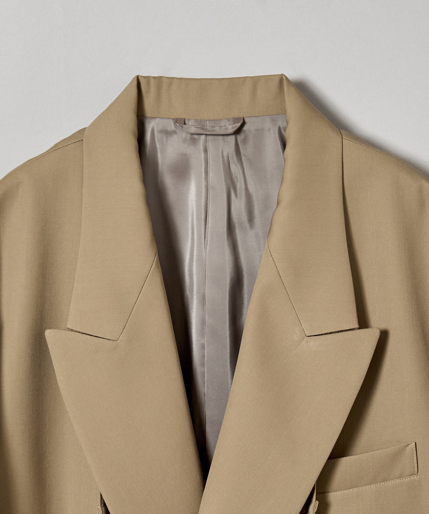 6BW Sash JKT UJOH HOMME