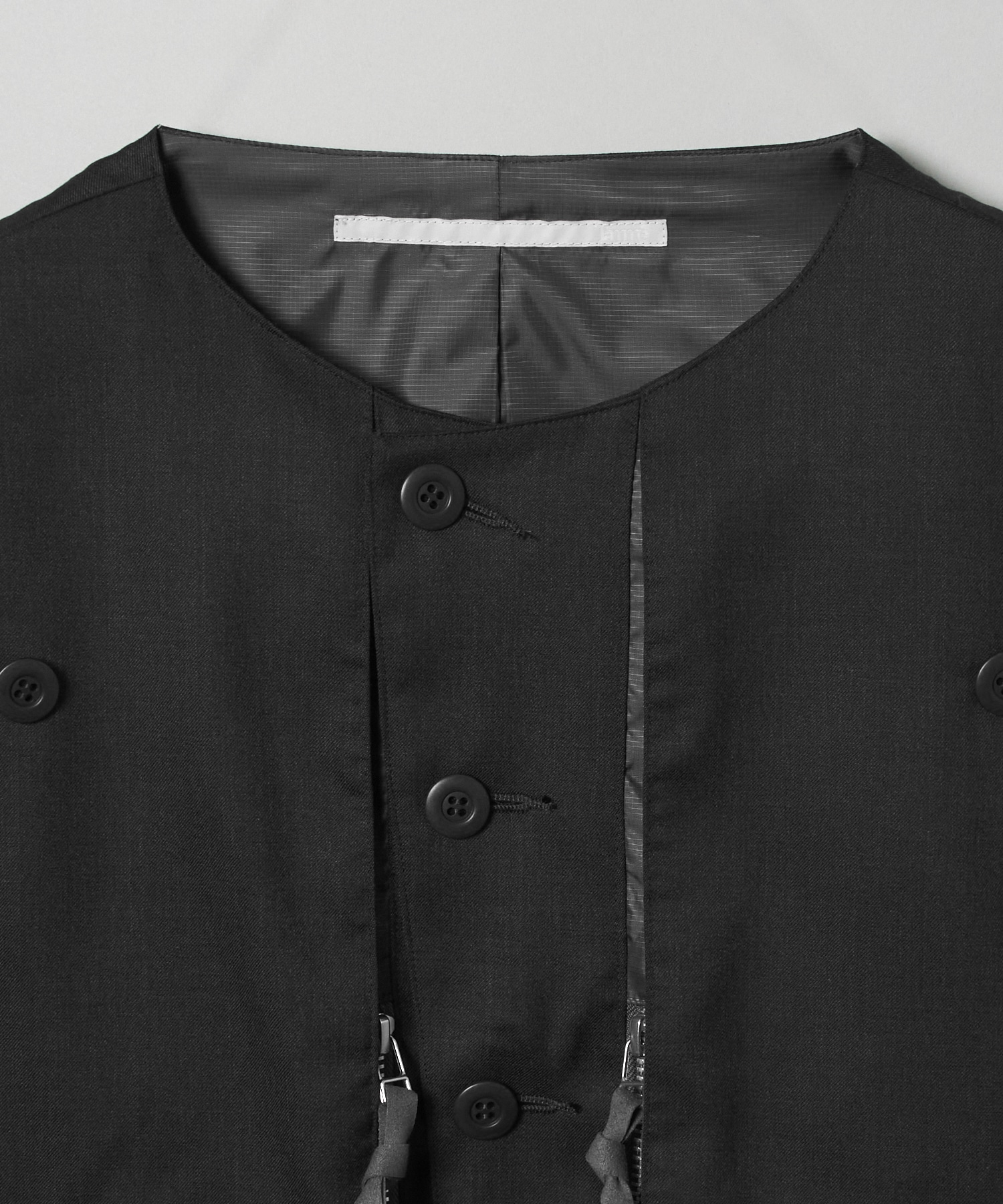 〈別注〉VEST TAMME
