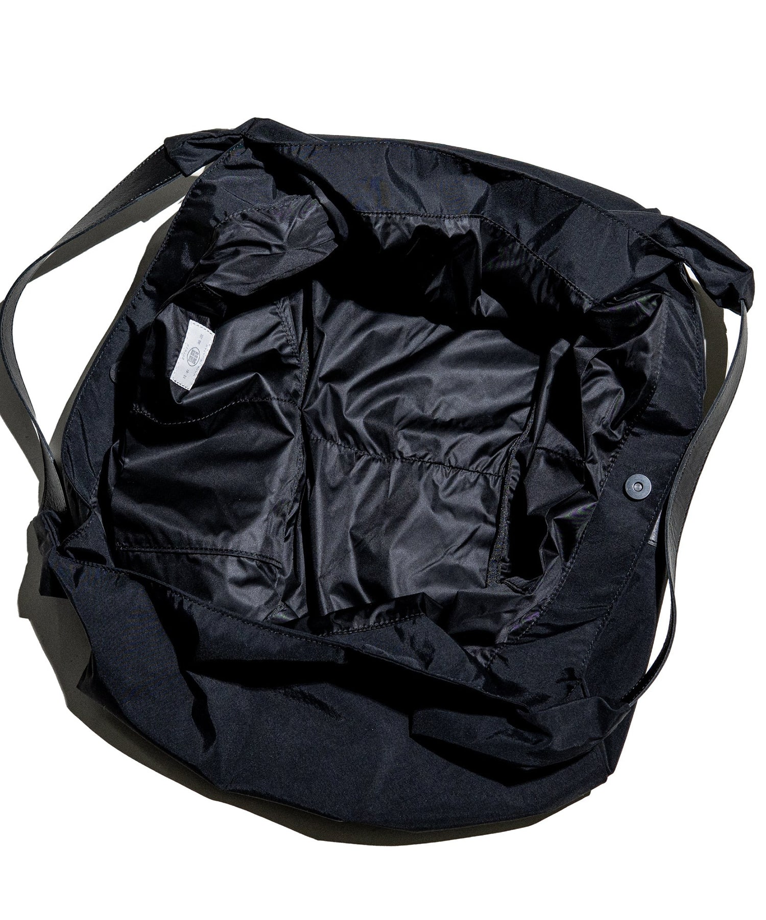 HAKAMA DRAPE TOTE YOROZU