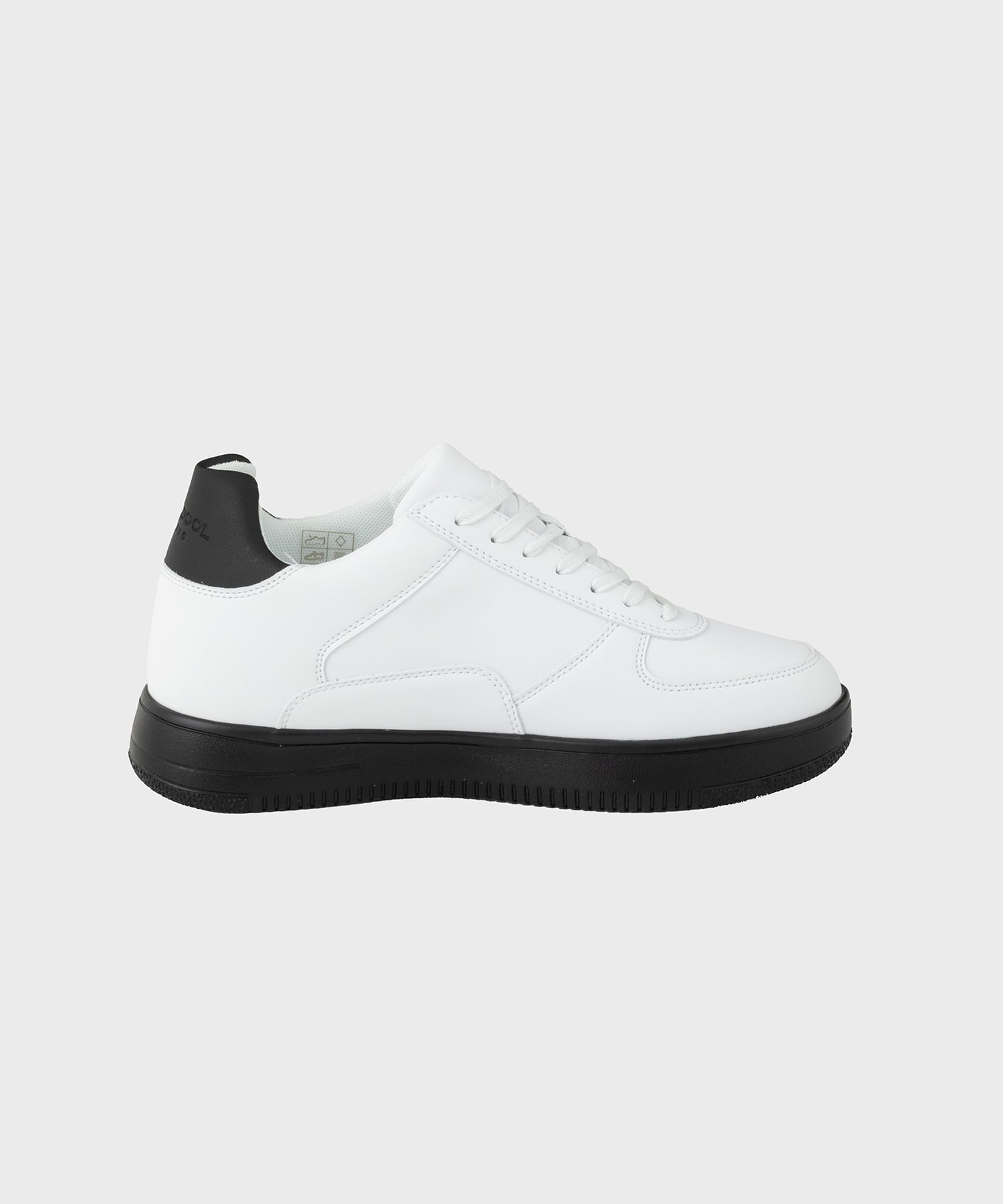 SACAE Black Sole STANDOOL