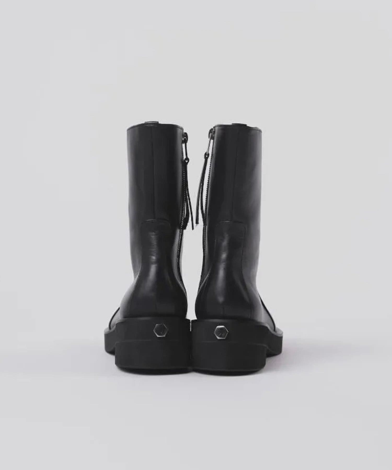 ASTRO ZIP BOOTS OUAT