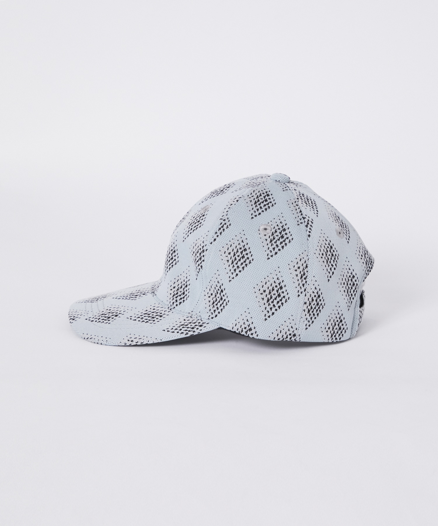Baseball Cap - Poly Jacquard NEEDLES