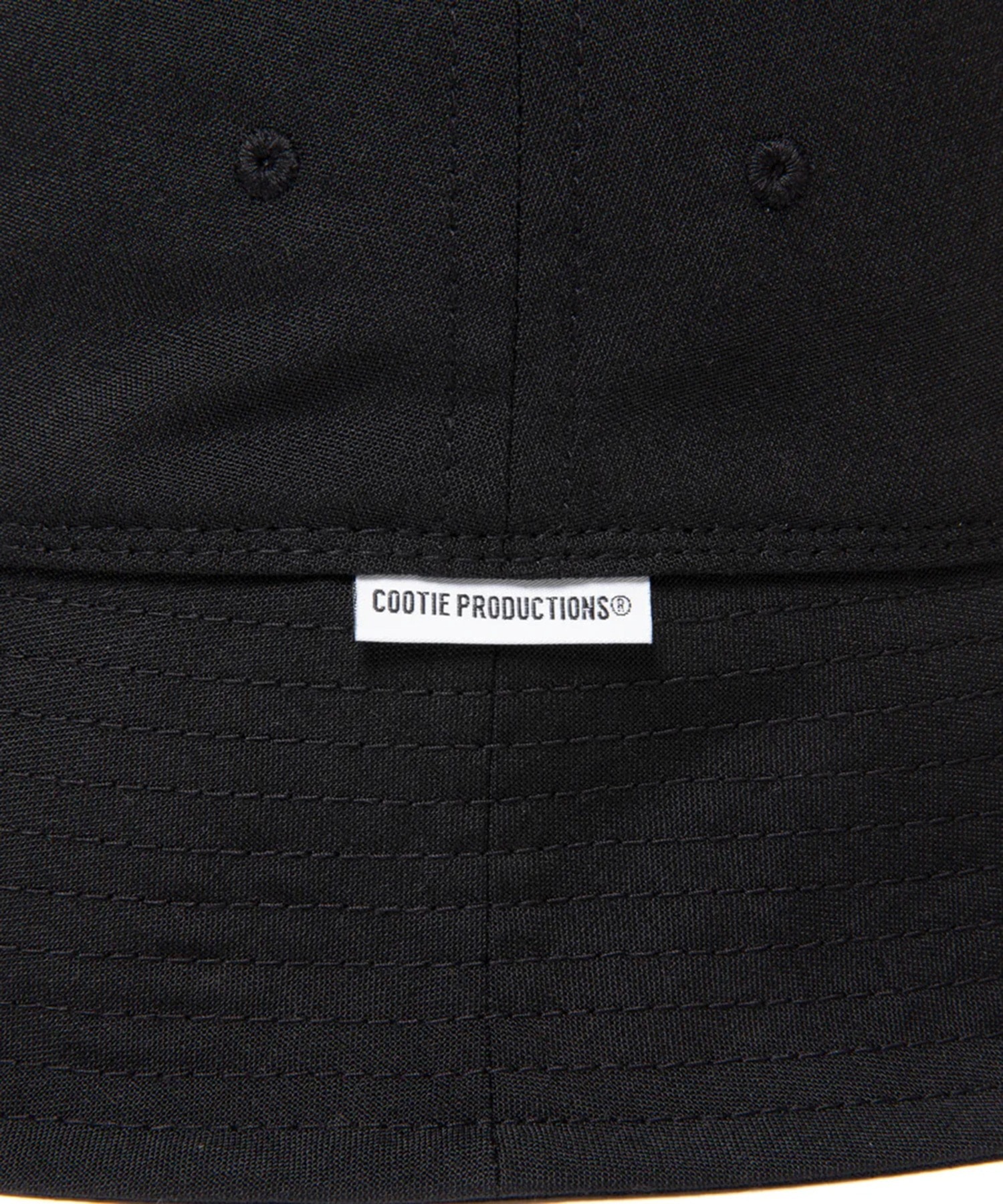 T/W Bucket Hat COOTIE PRODUCTIONS