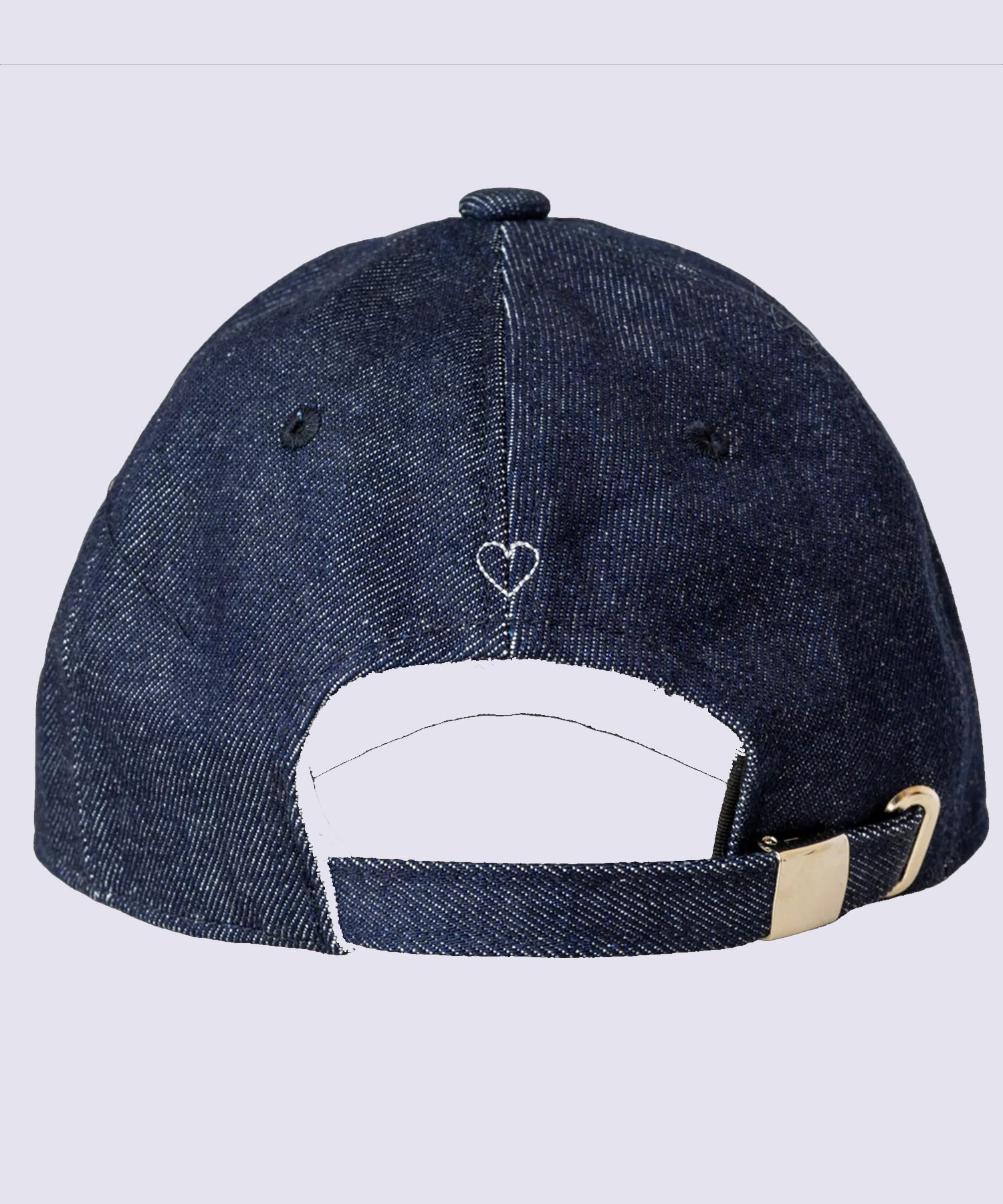 Rhinestone Cap BASICKS