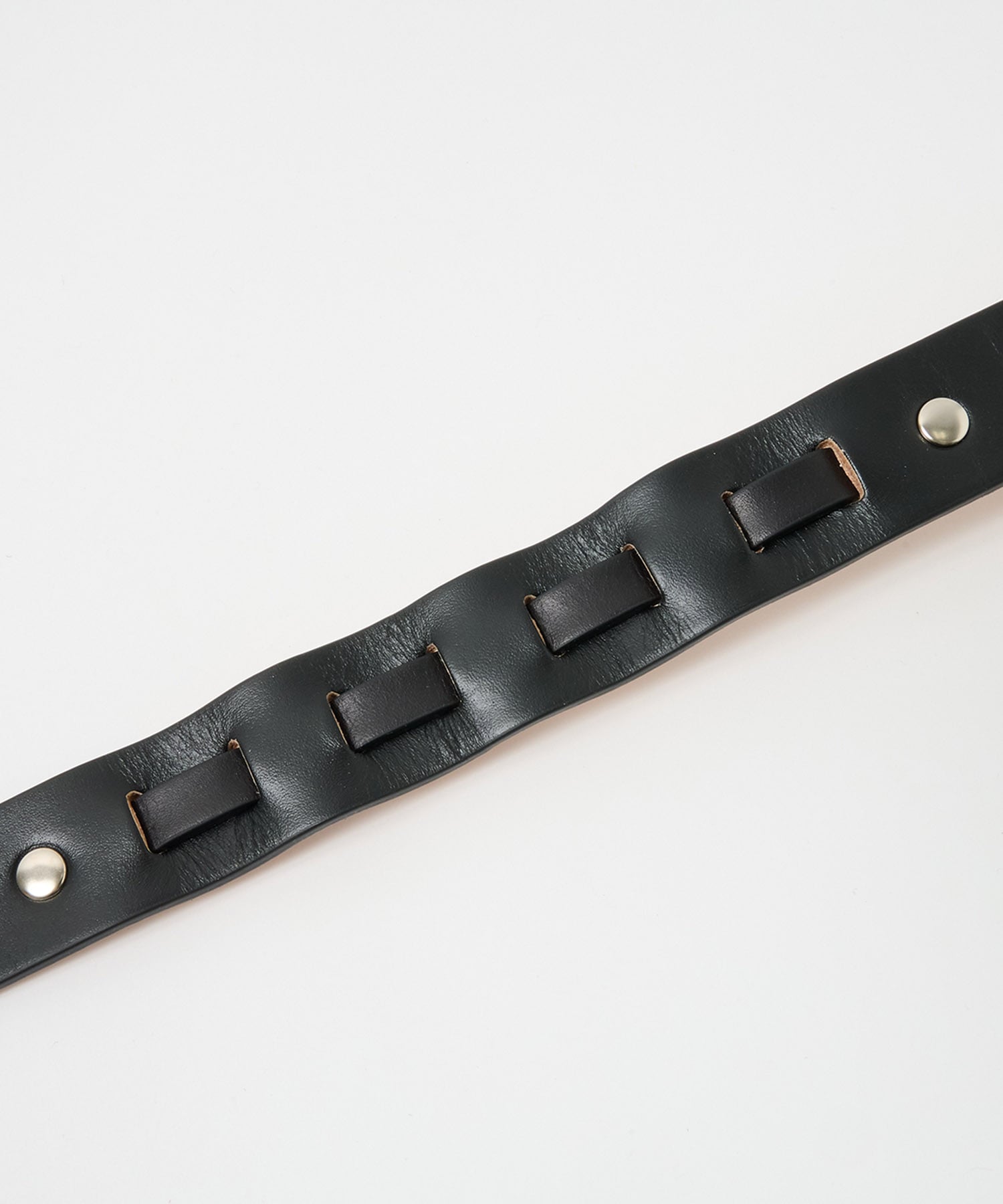 HERRIE HOOK BELT / THUG - PM ITTI