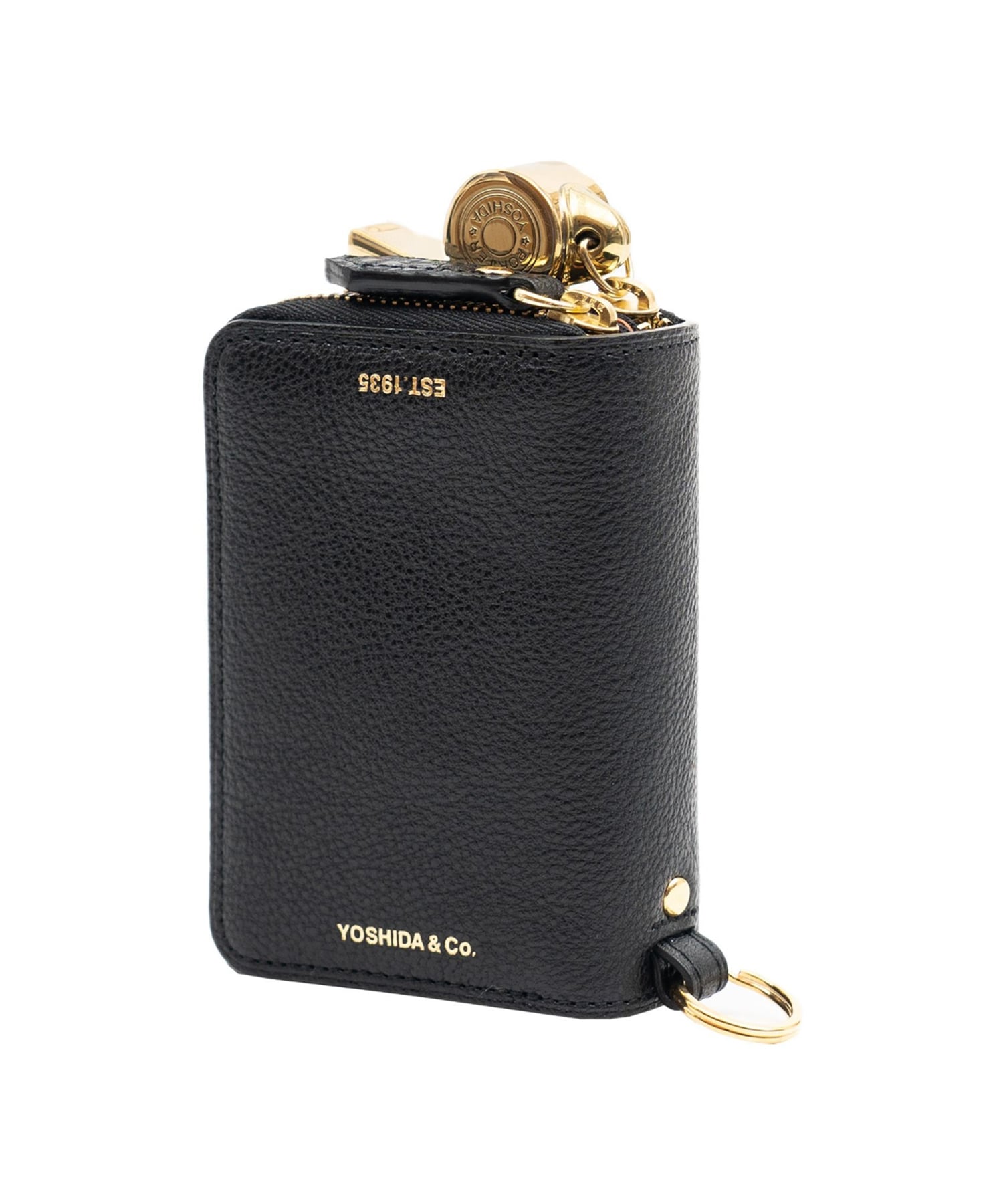 TONE  KEY PURSE PORTER