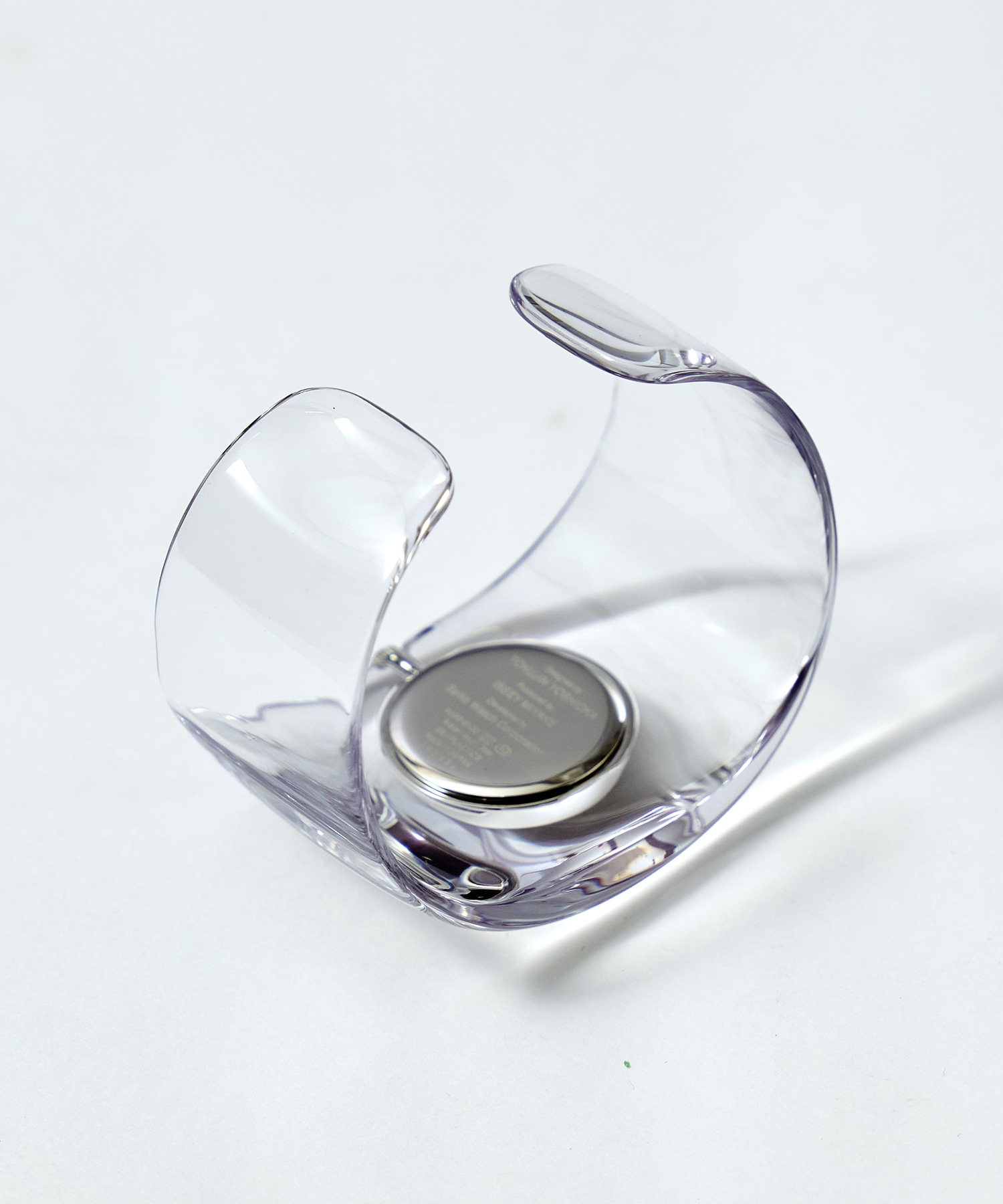 NYAS001 ISSEY MIYAKE WATCH
