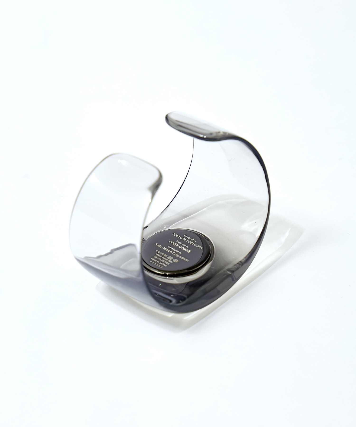 NYAS002 ISSEY MIYAKE WATCH