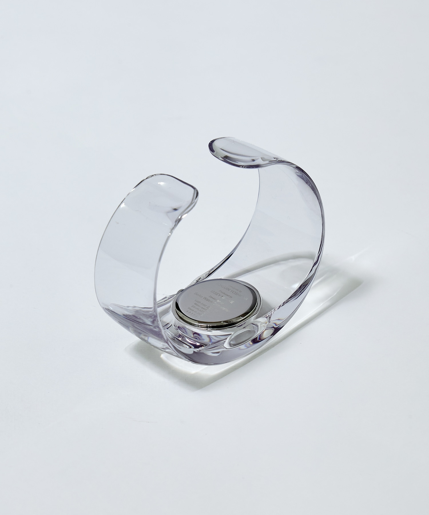 SILAW001 ISSEY MIYAKE WATCH