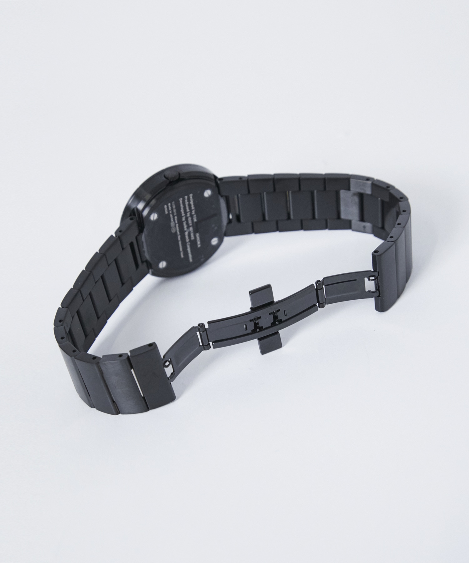 TO ISSEY MIYAKE WATCH