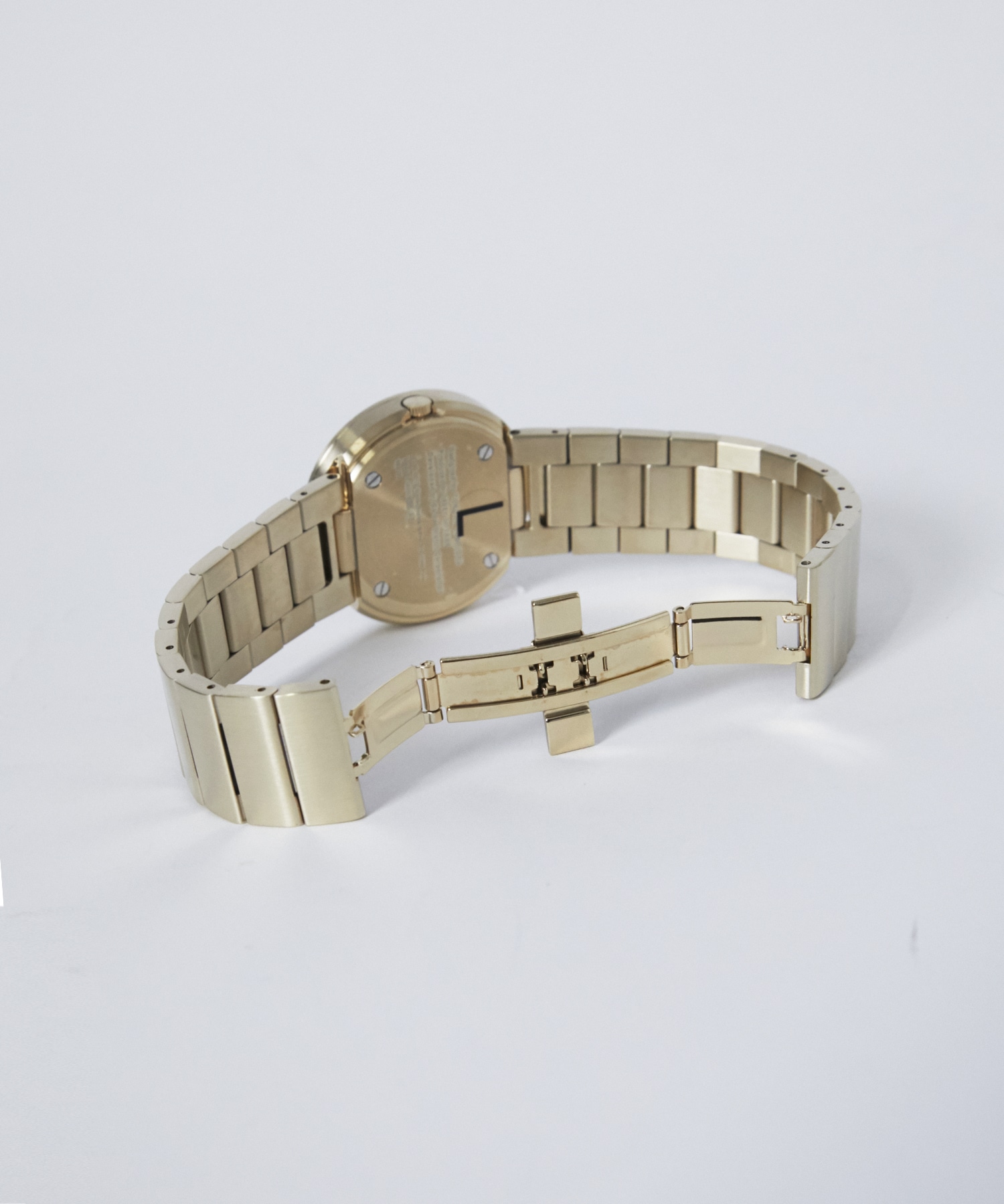 TO ISSEY MIYAKE WATCH