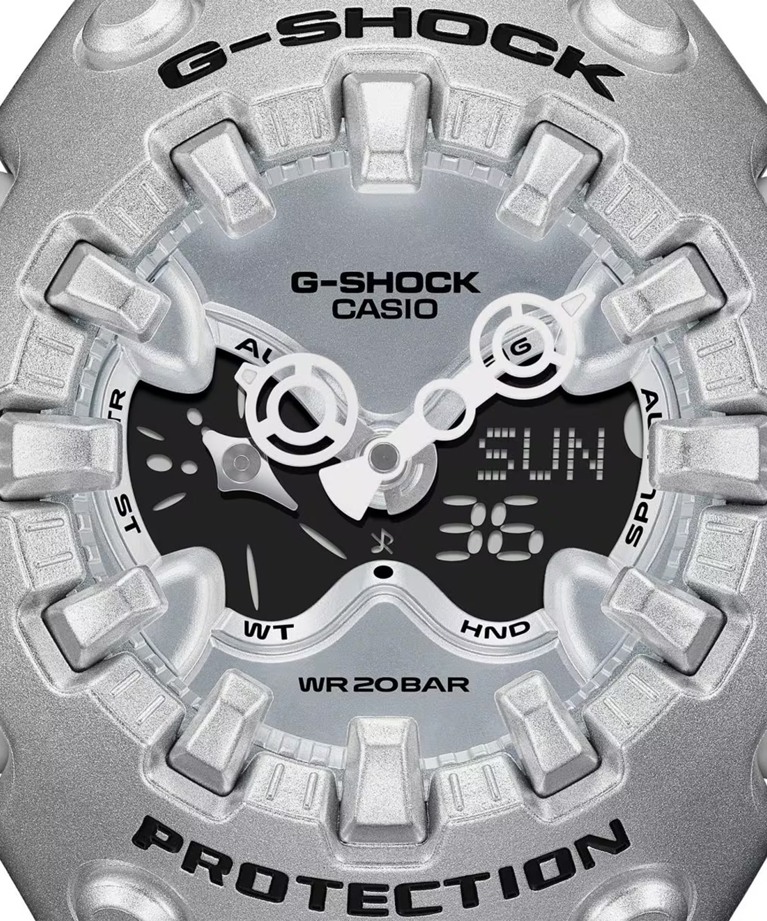 GA-V01A-8AJF G-SHOCK