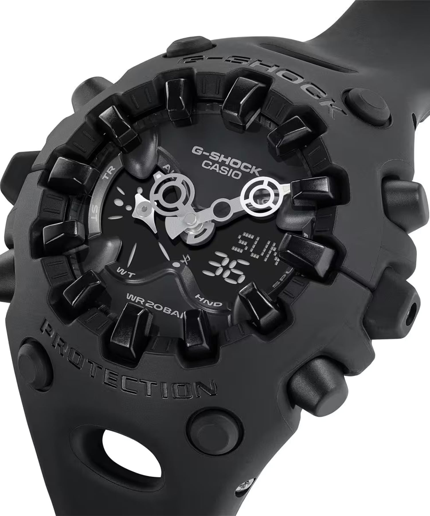 GA-V01-1AJF G-SHOCK