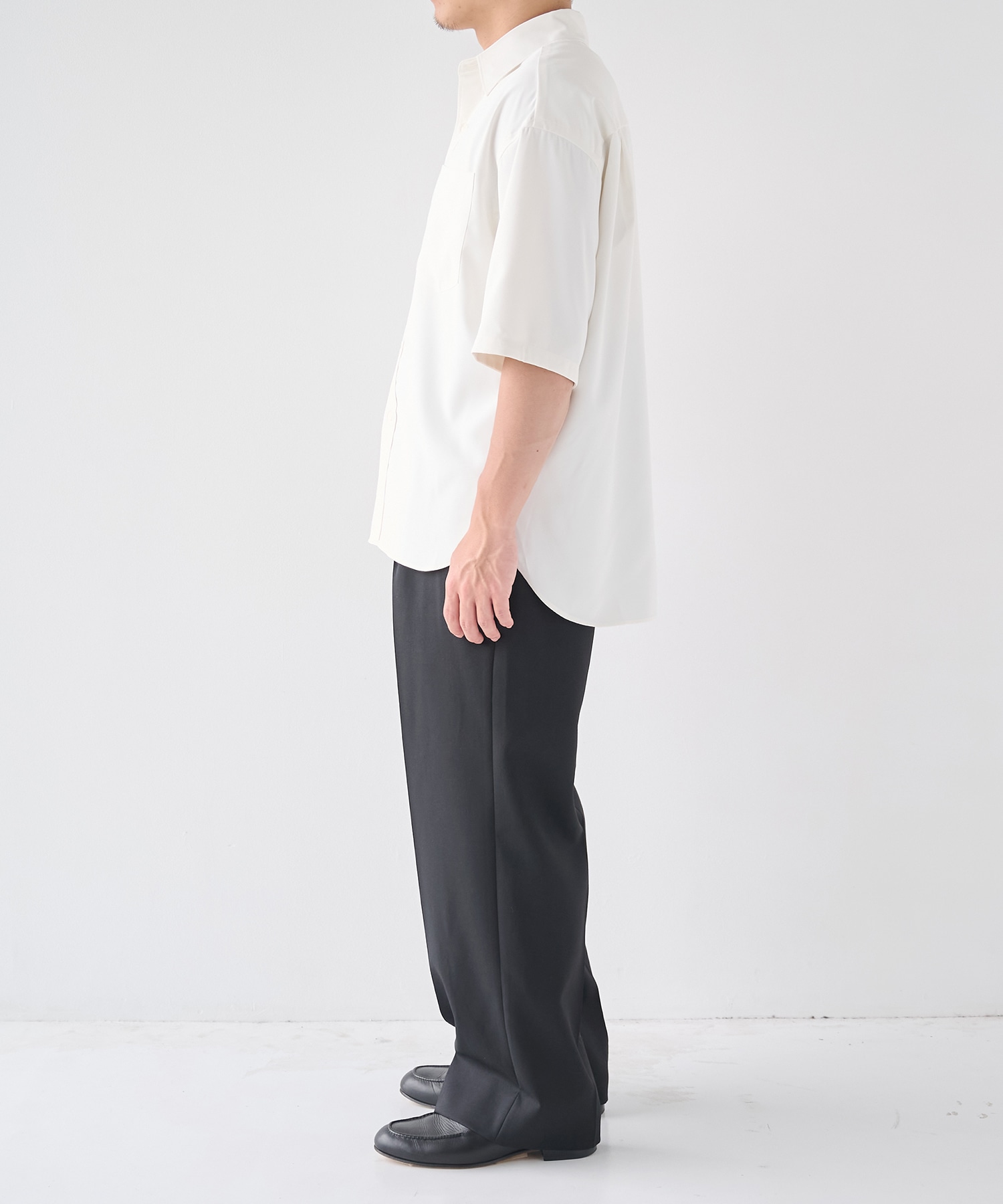 SUKENAI SHIRTS S/S STUDIOUS