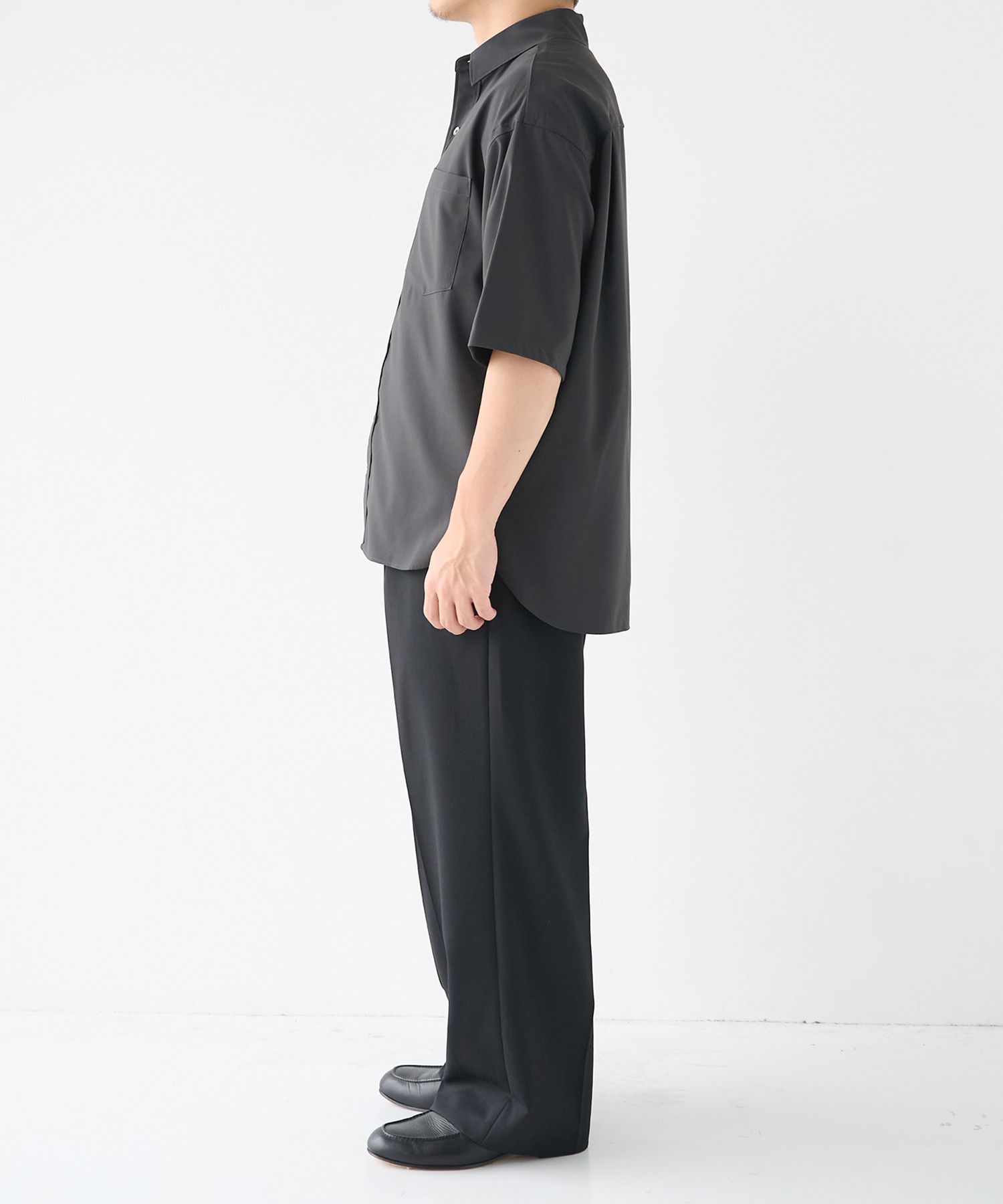 SUKENAI SHIRTS S/S STUDIOUS