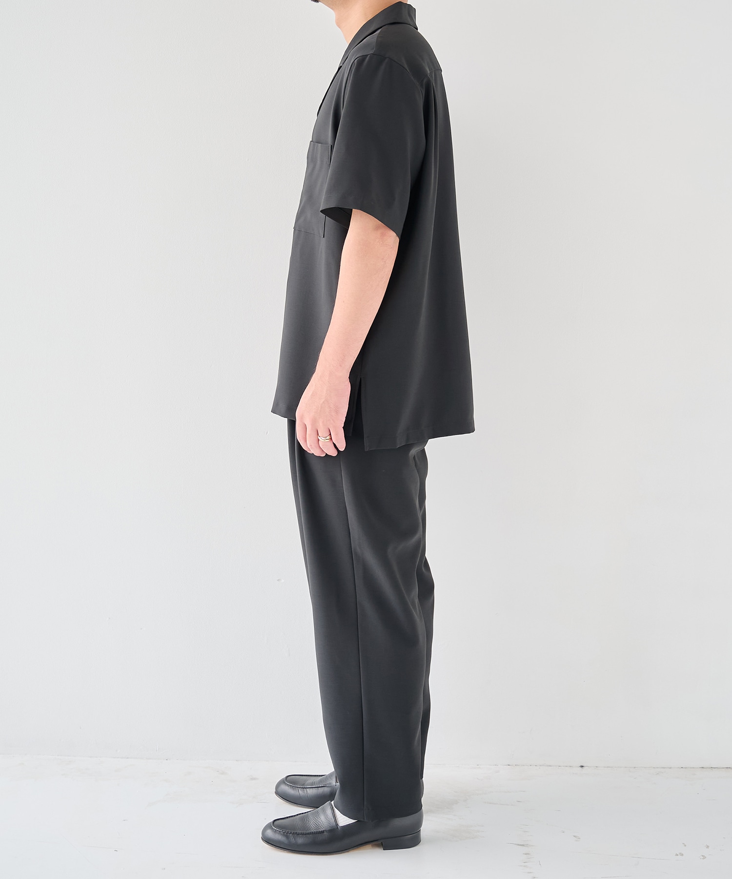 別注 WASHABLE SUPER EASY SHIRTS ATTACHMENT