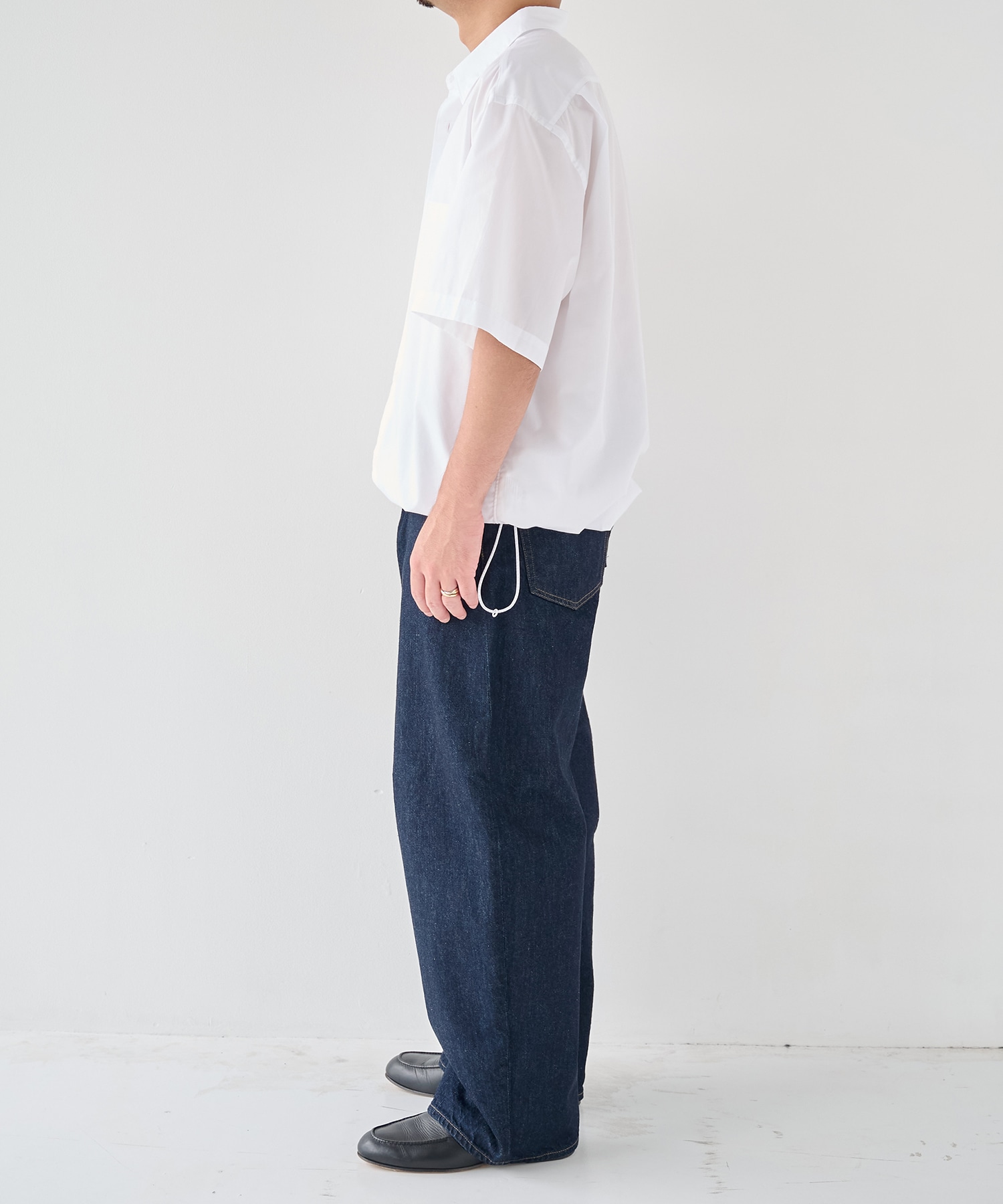 HO-BO22-051 S/S SHIRT COMME des GARCONS HOMME