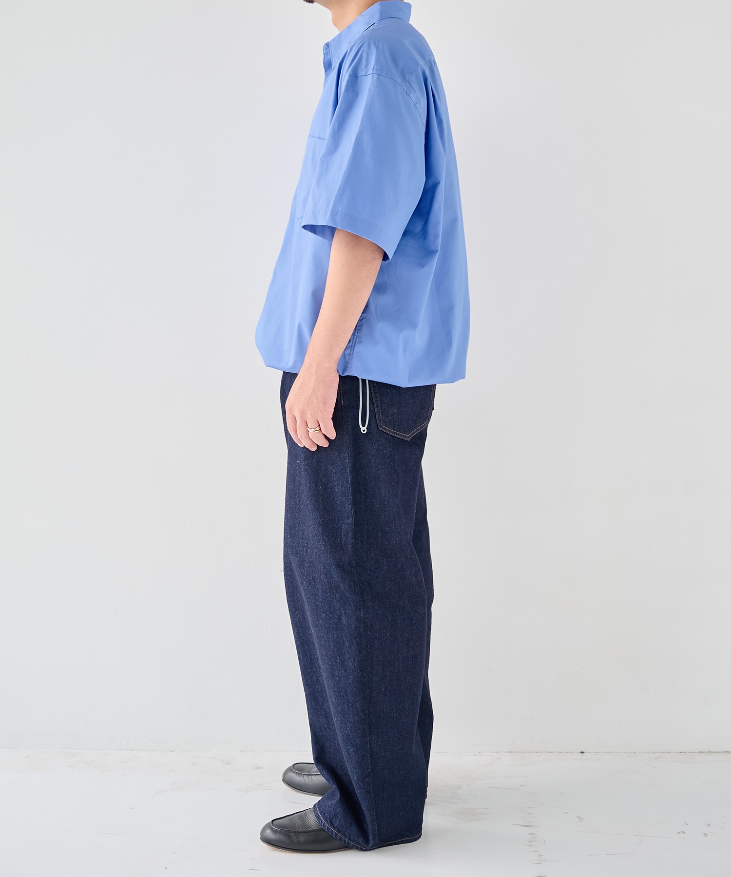 HO-BO22-051 S/S SHIRT COMME des GARCONS HOMME