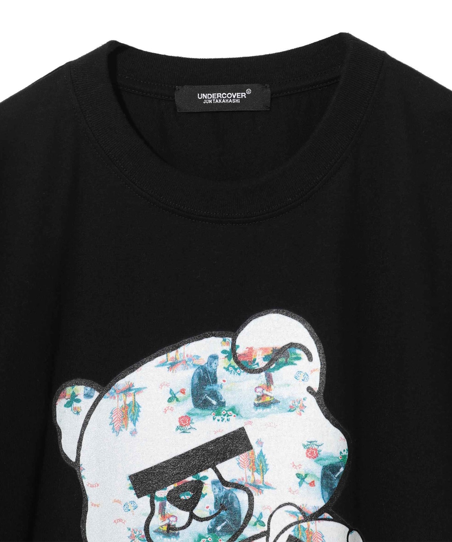 TEE KIEV BEAR UNDERCOVER