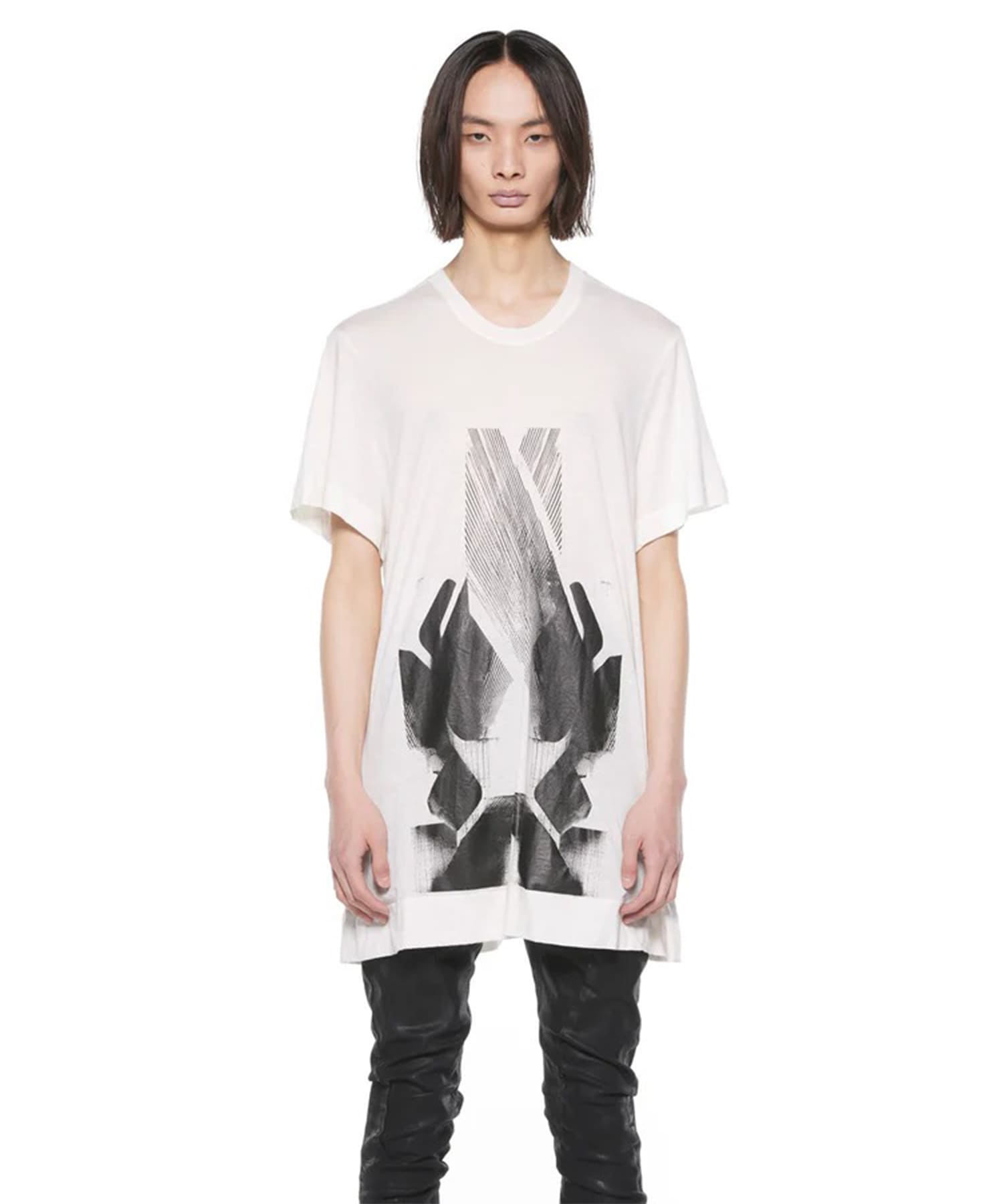 927CPM1 S/S TEE JULIUS