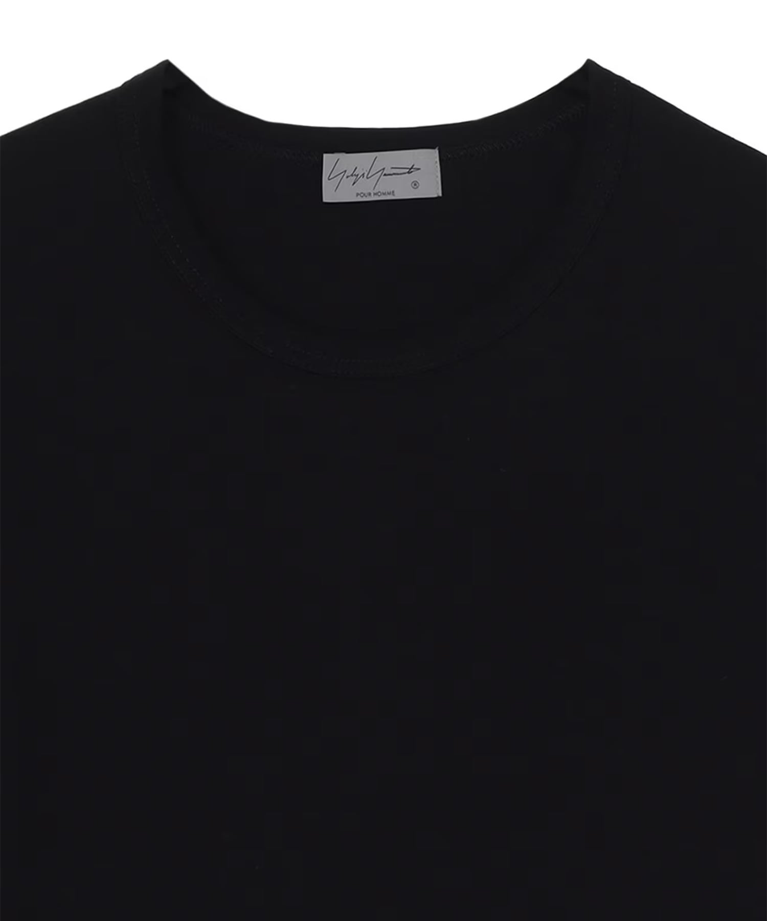 HK-T02-070 S/S TEE Yohji Yamamoto