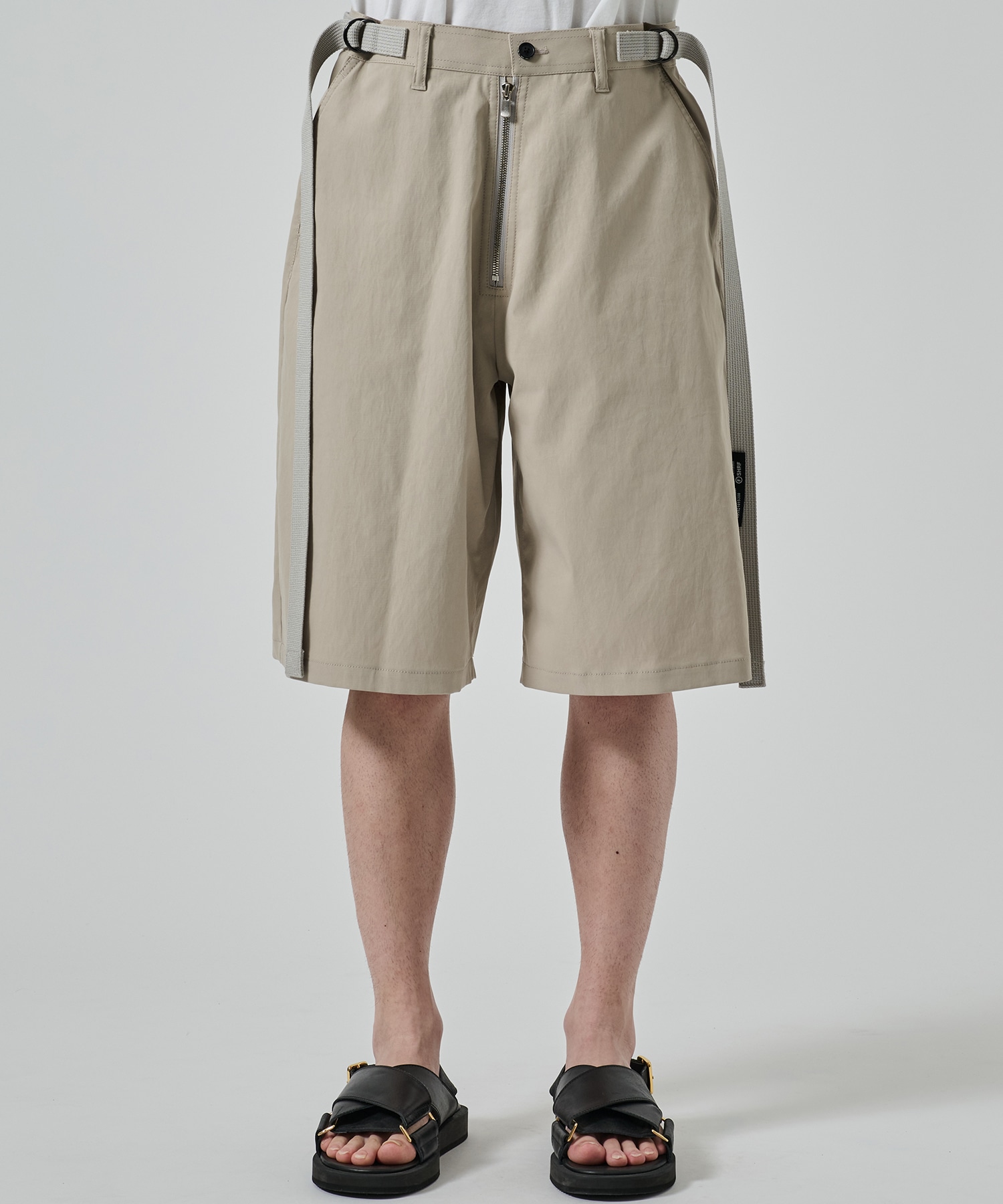 CORD SHORTS SHAREEF