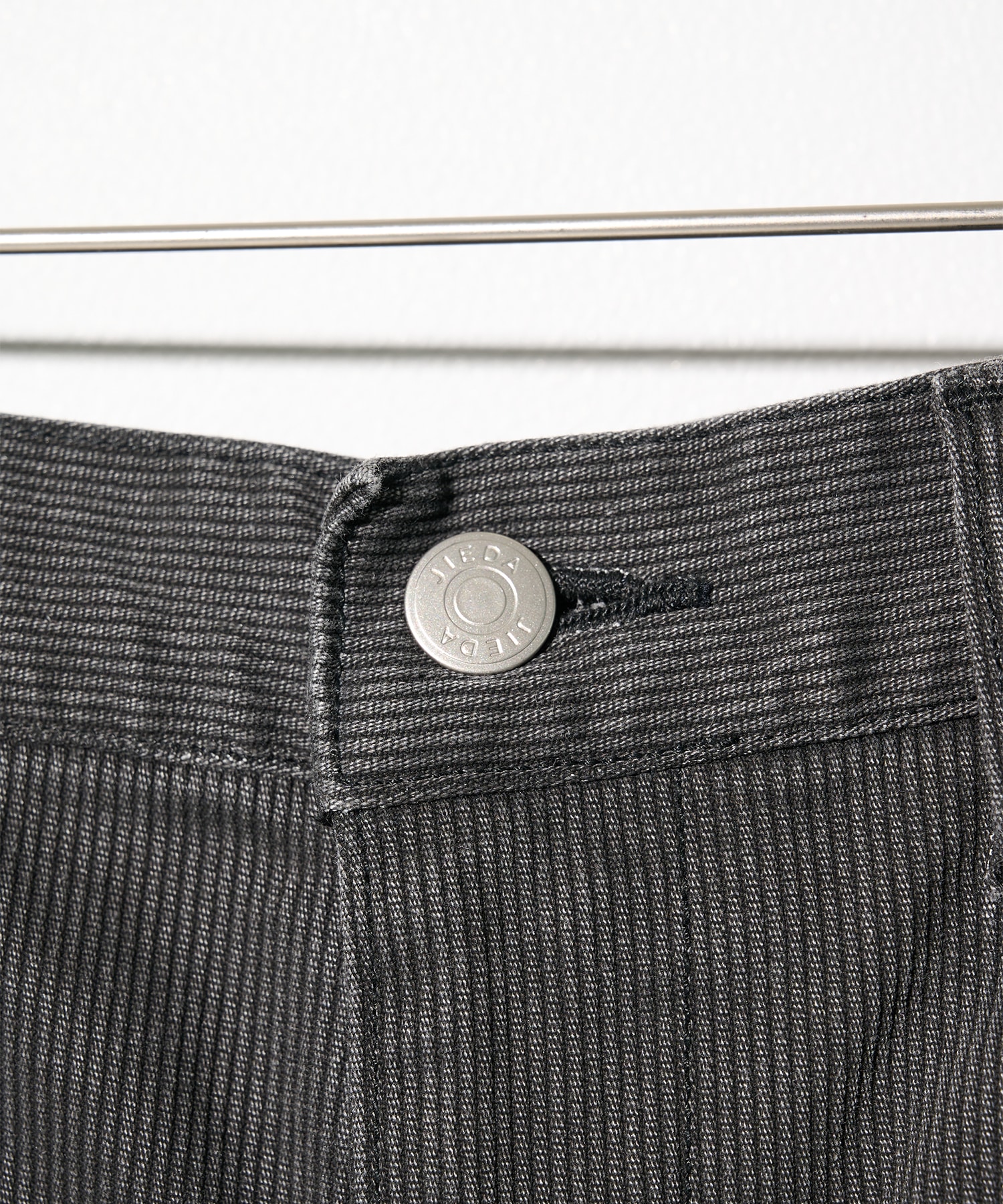 3D 3/4 FADE PIQUE PANTS JieDa
