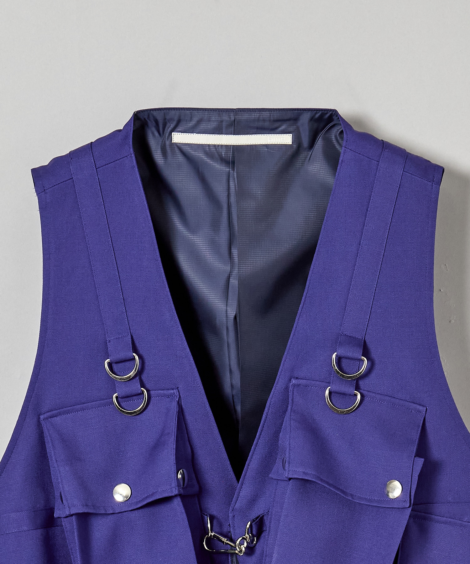 M60 VEST 