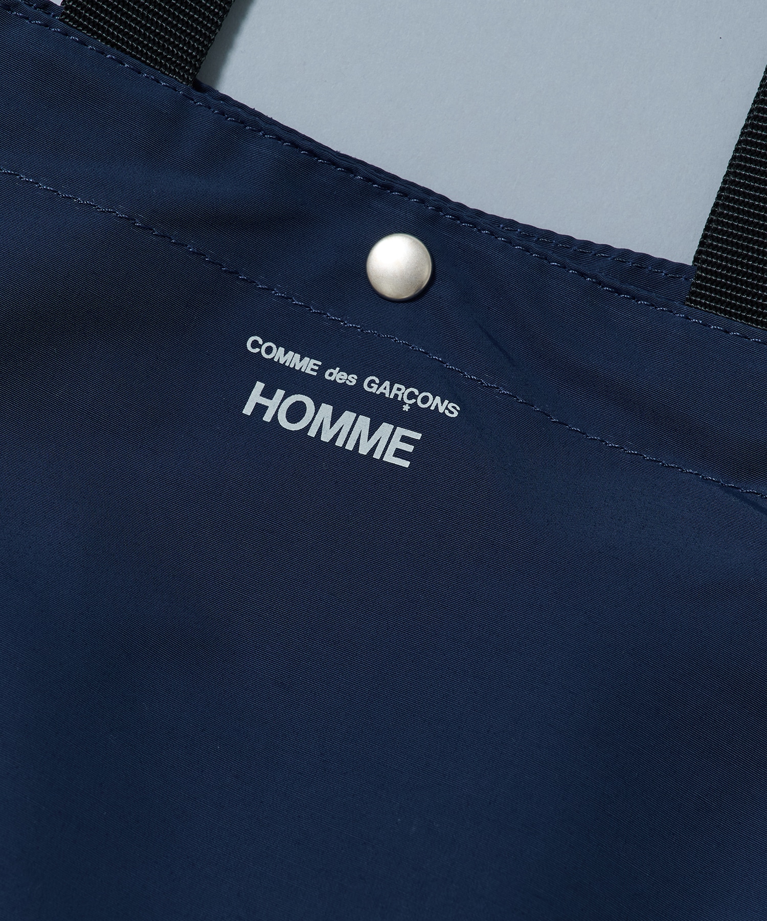HO-K292-051 Tote Bag COMME des GARCONS HOMME