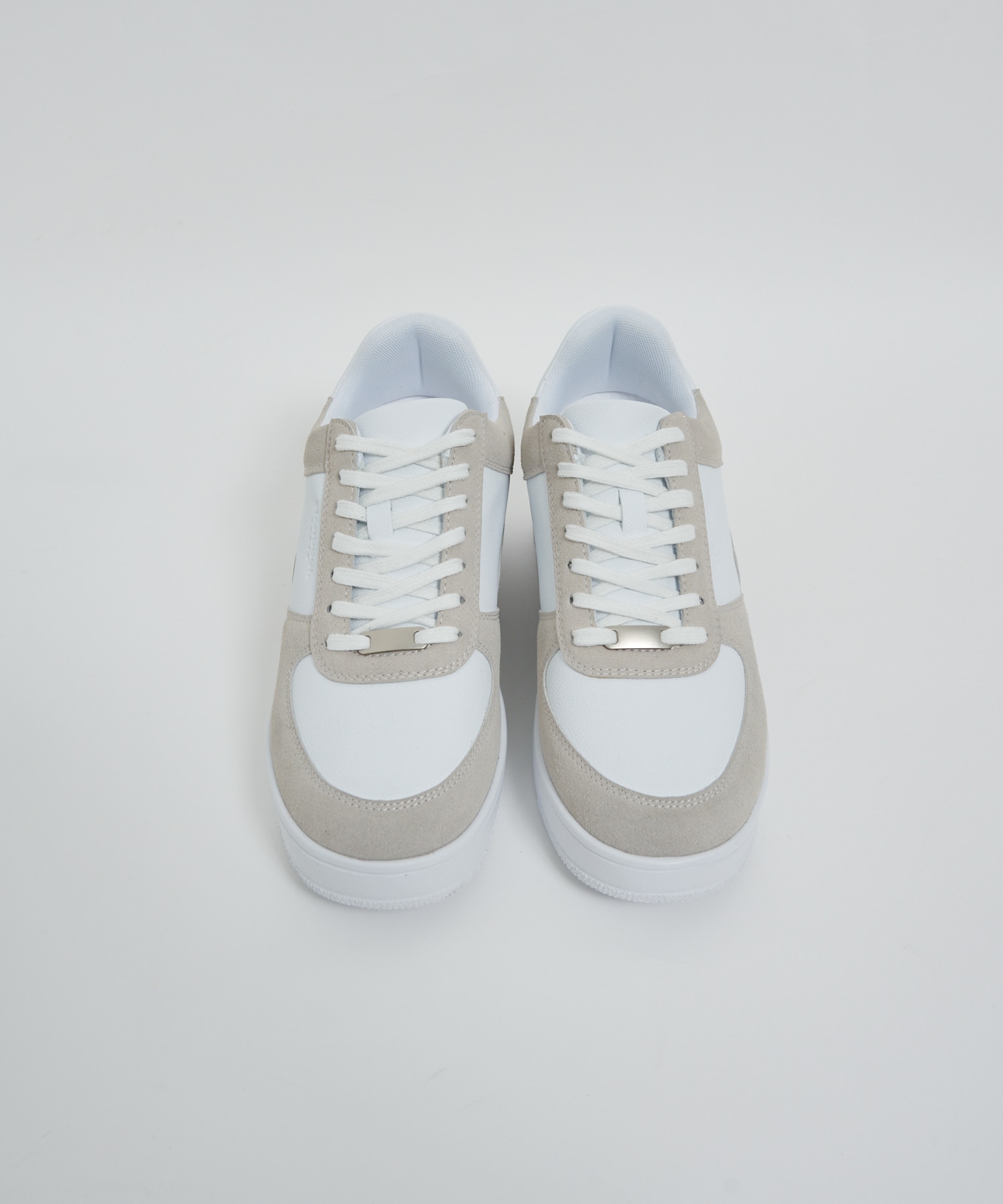 〈別注〉Suede Sneakers STANDOOL
