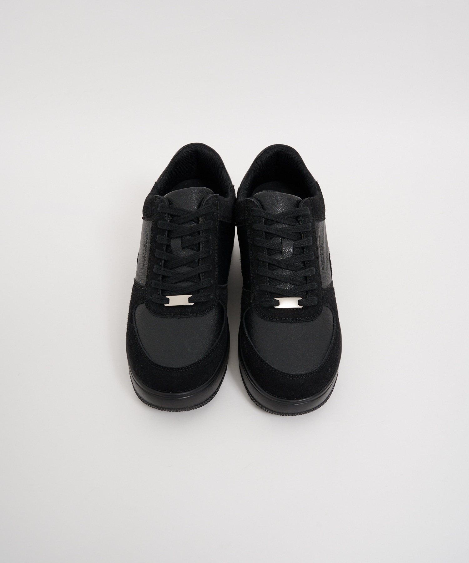 〈別注〉Suede Sneakers STANDOOL