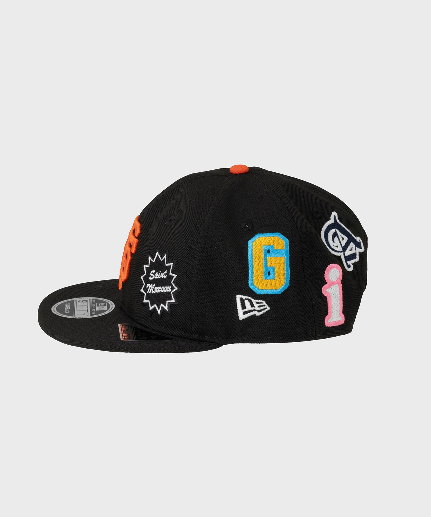 NE_CAP/GIANTS SAINT M××××××