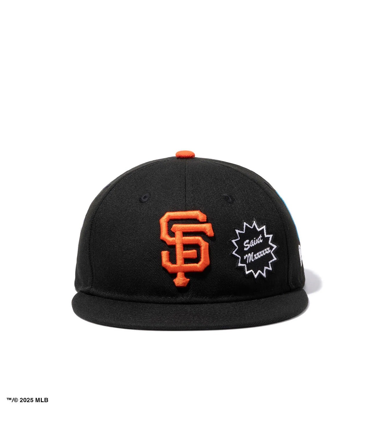NE_CAP/GIANTS SAINT M××××××
