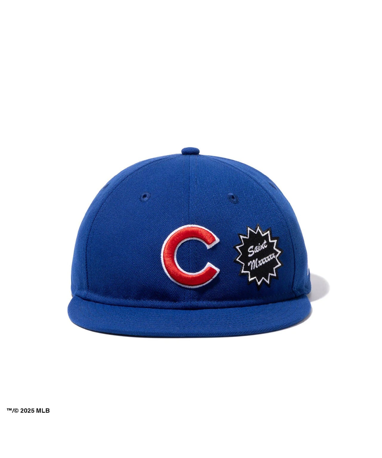NE_CAP/CUBS SAINT M××××××