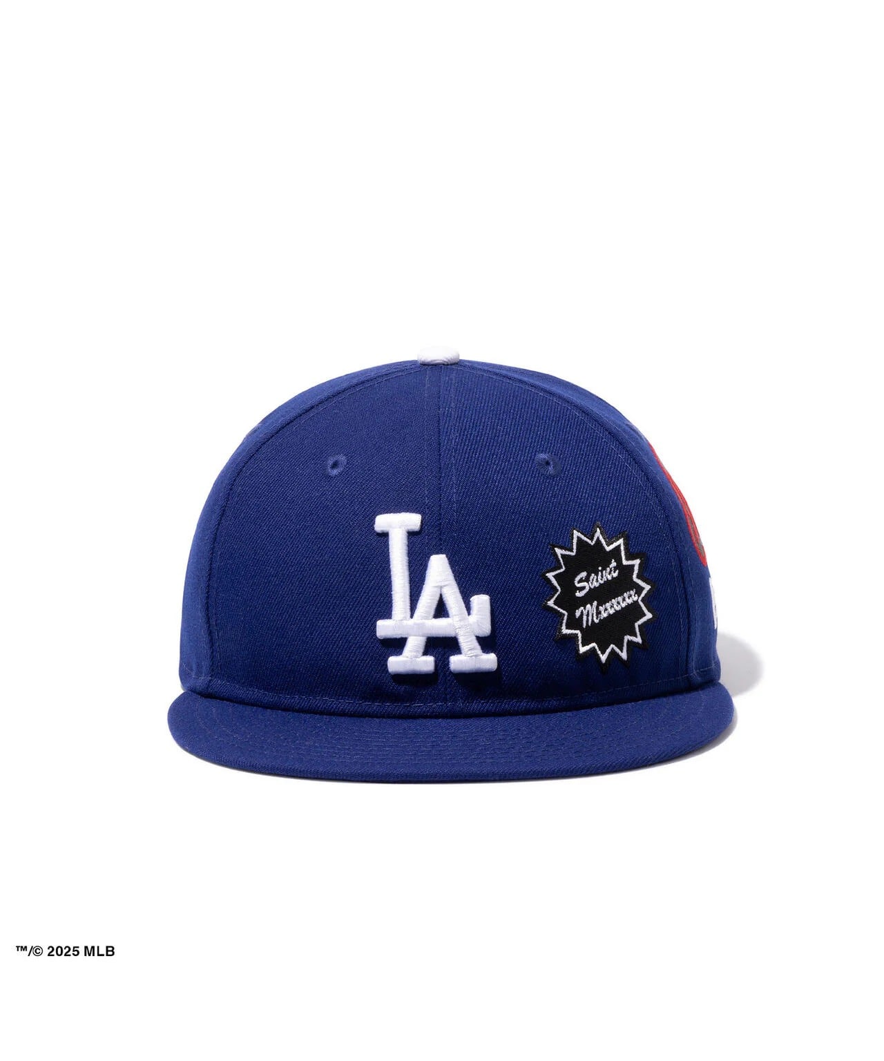 NE_CAP/DODGERS SAINT M××××××
