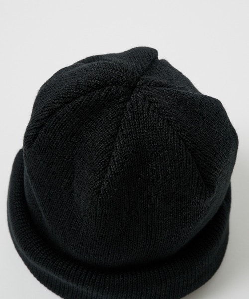 Roll Knit Cap RACAL