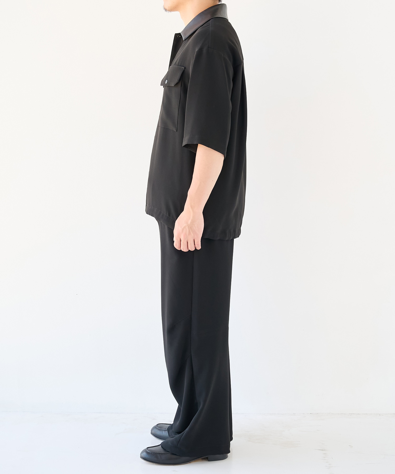 SUMMER ESSENTIAL C.P.O SHIRTS STUDIOUS