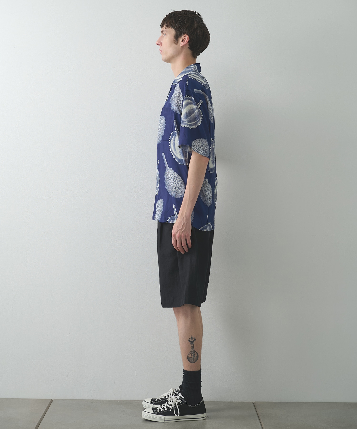 2251-SH54-012 SHIRTS N.HOOLYWOOD