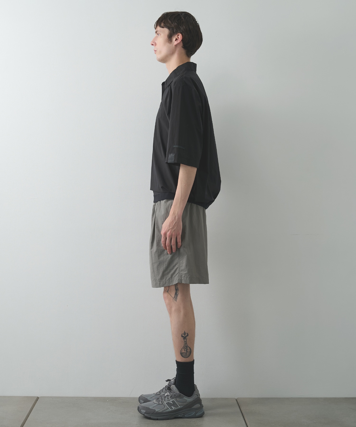 2251-CS50-005 POLO SHIRT N.HOOLYWOOD